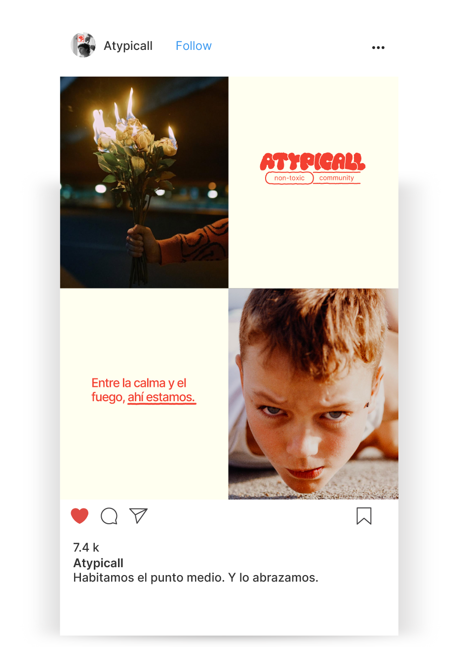 Feed Post