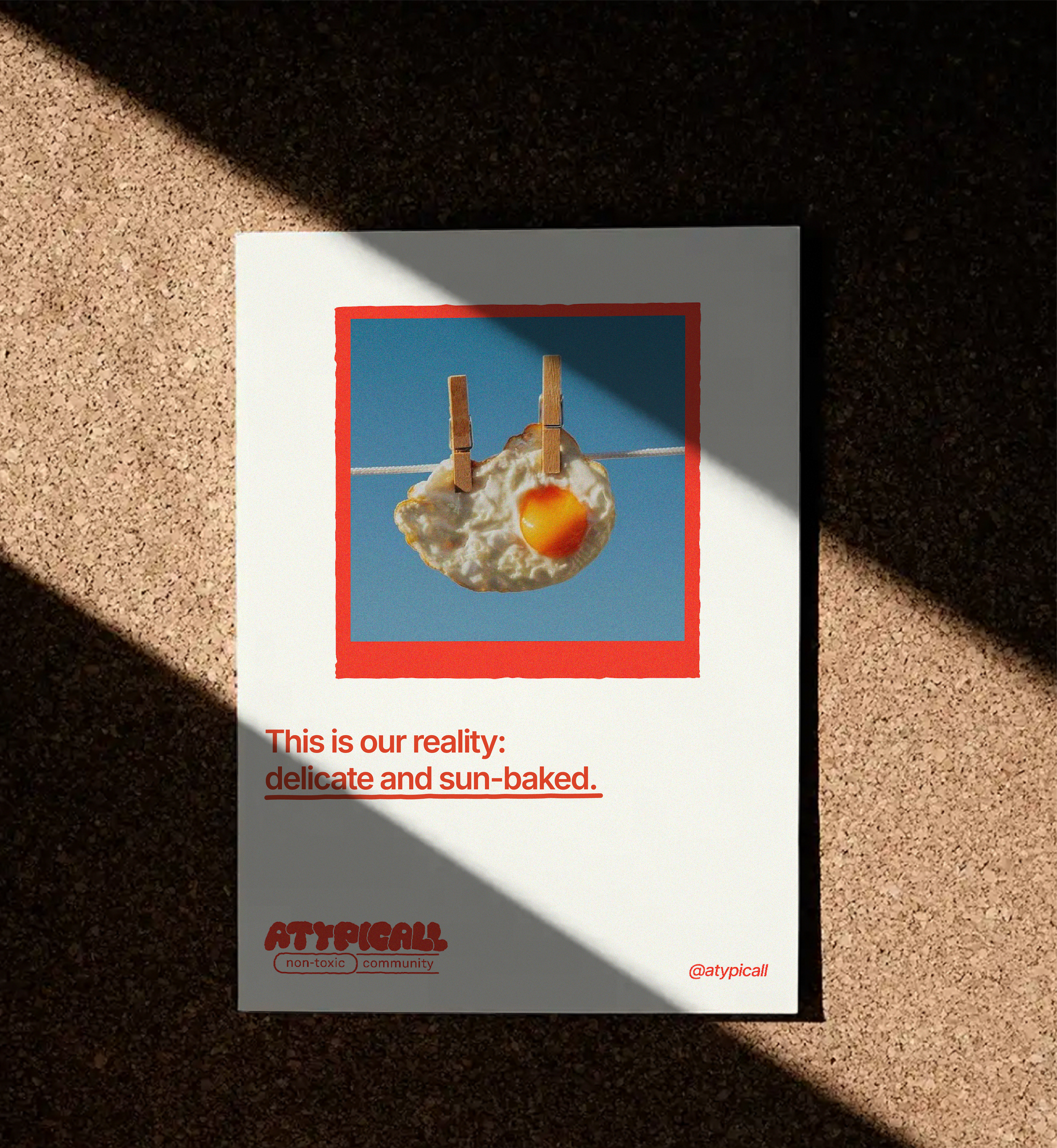 Out-of-Home Poster