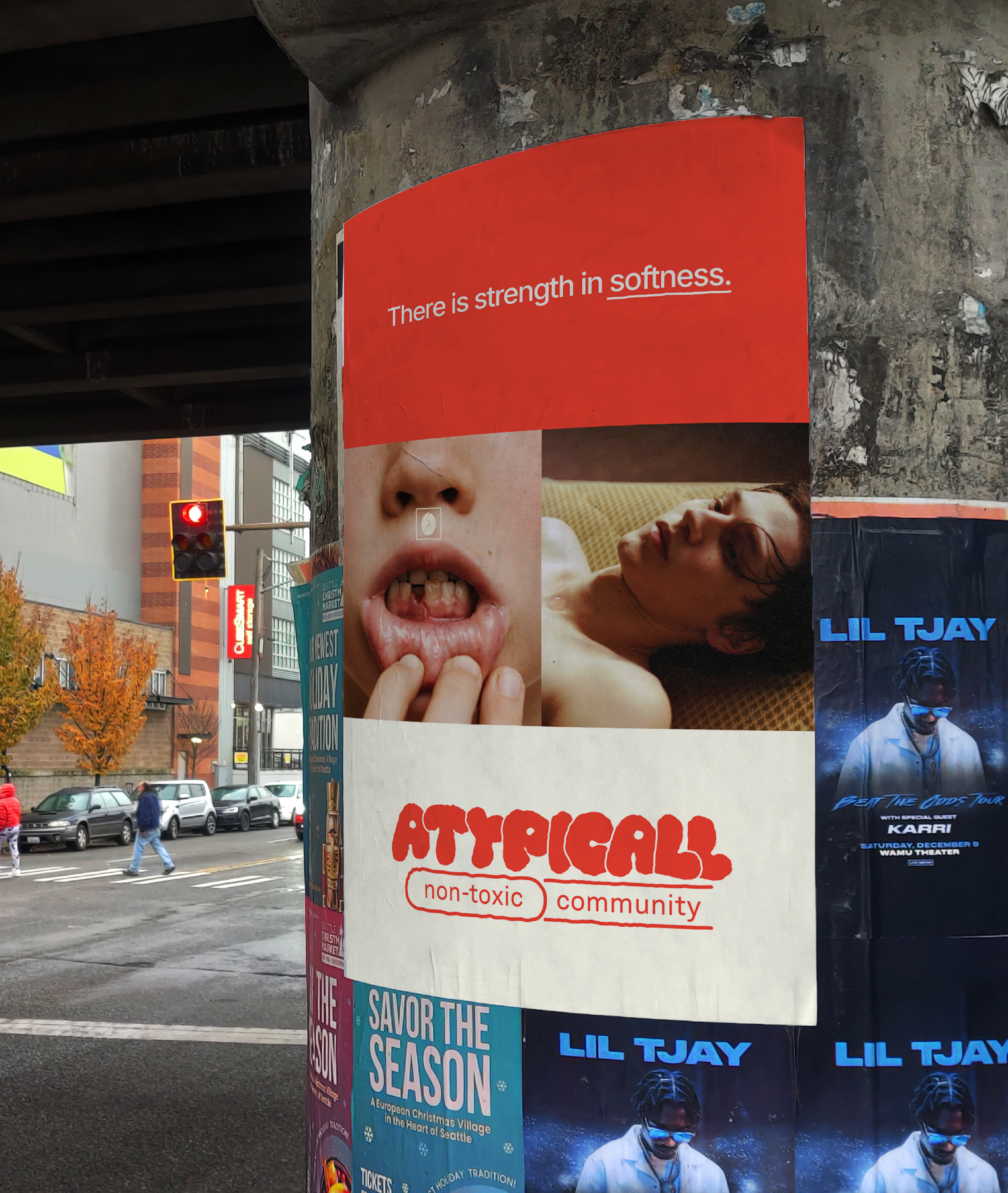 Out-of-Home Poster