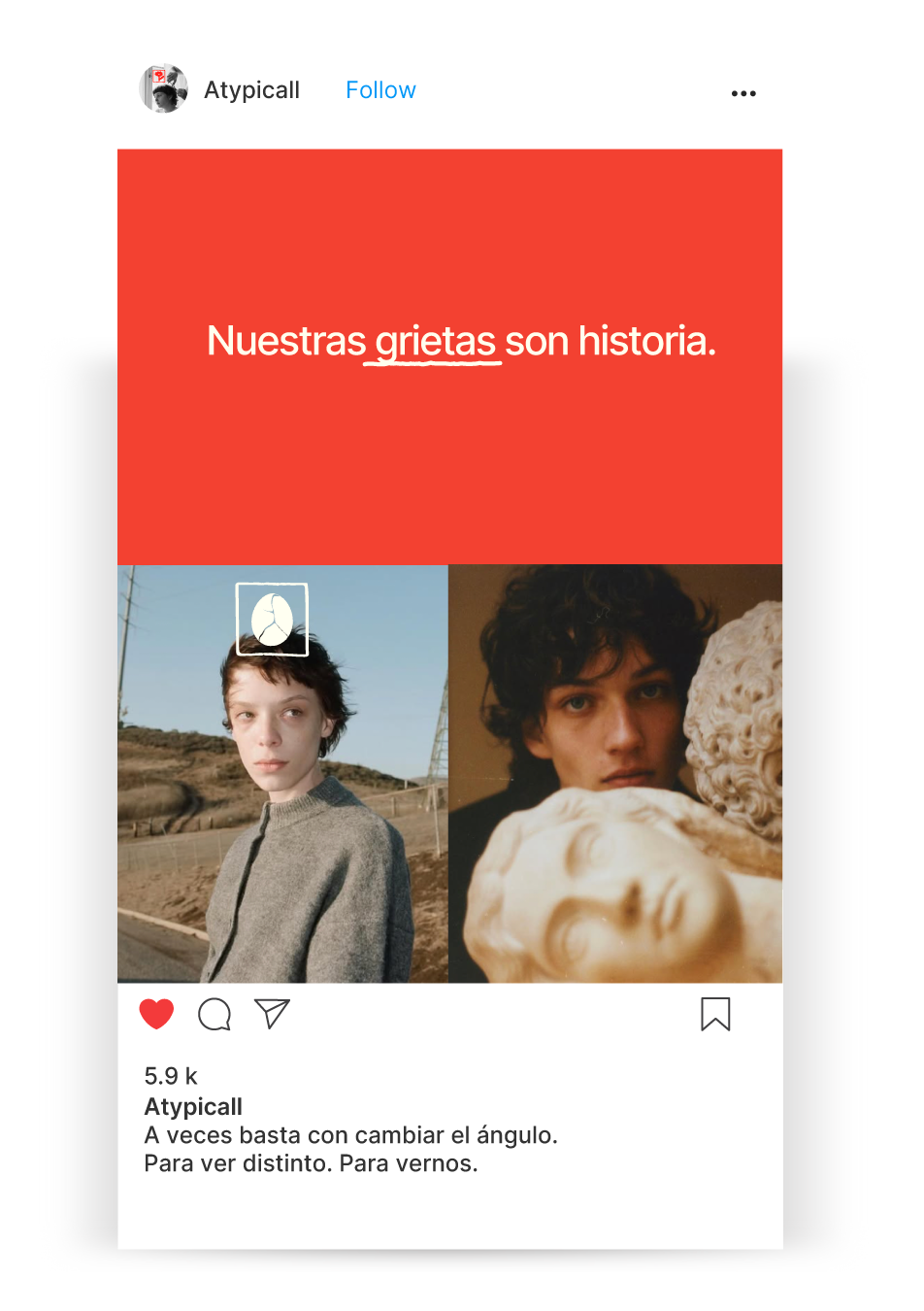 Feed Post