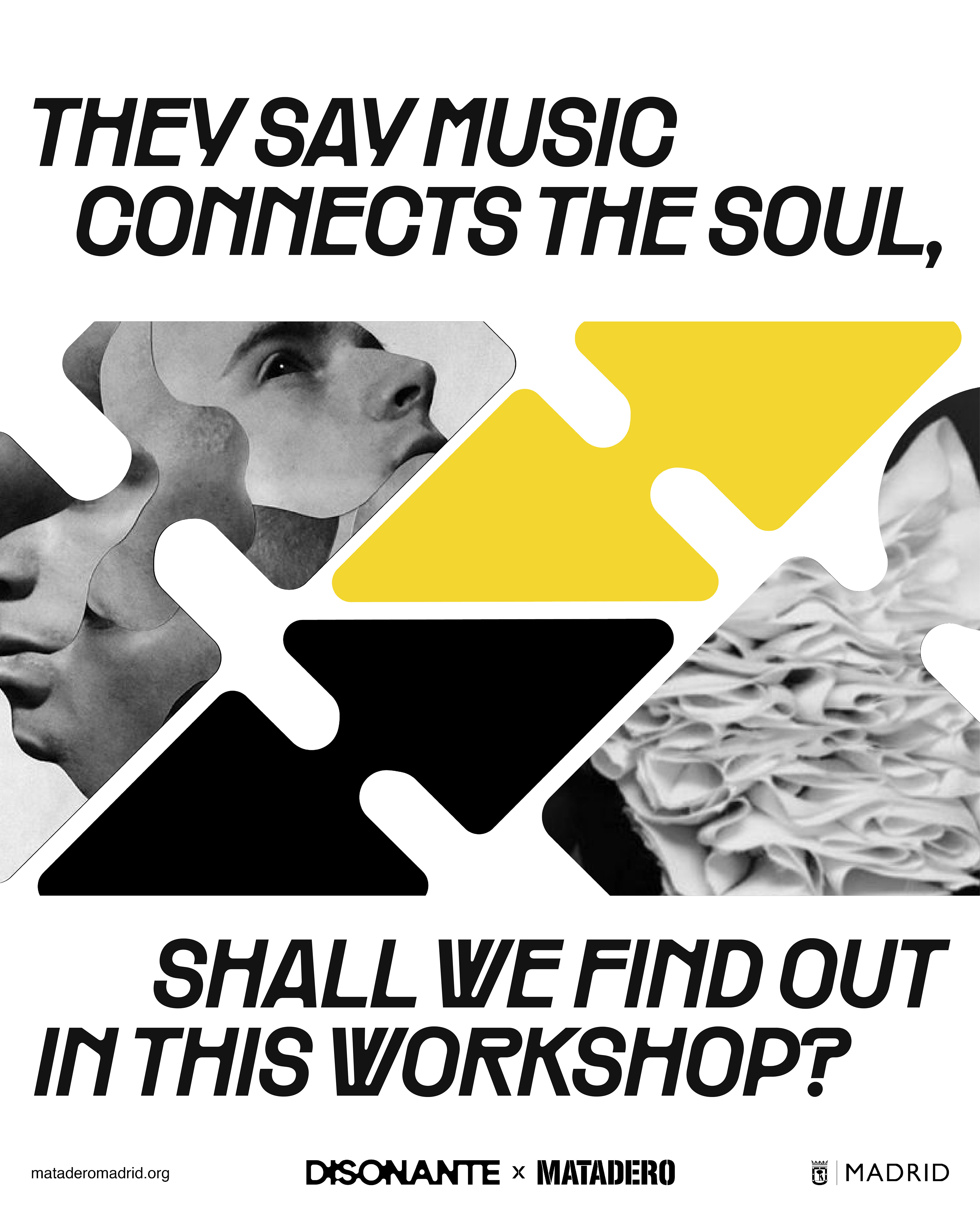 Instagram post layout