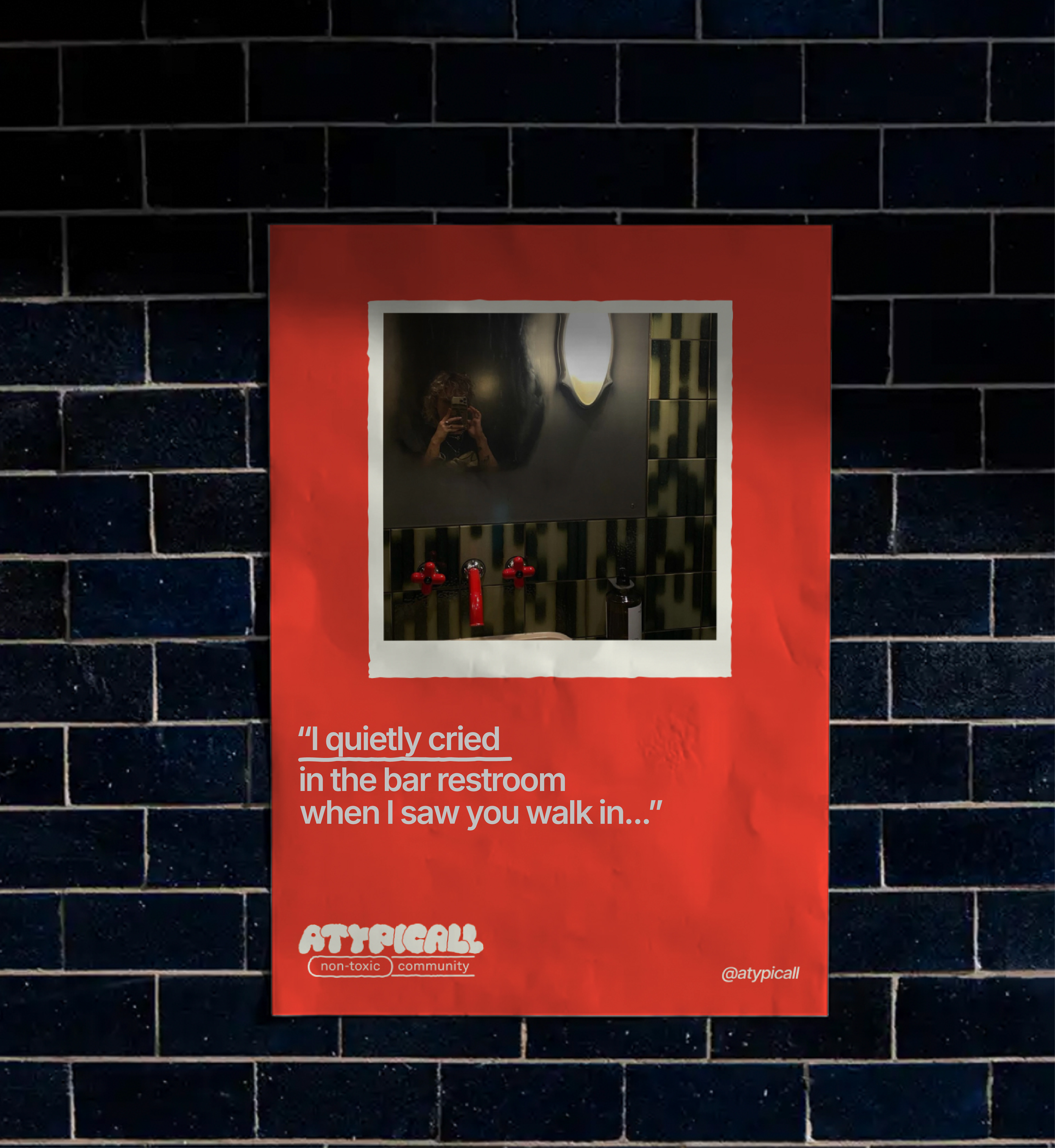 Out-of-Home Poster
