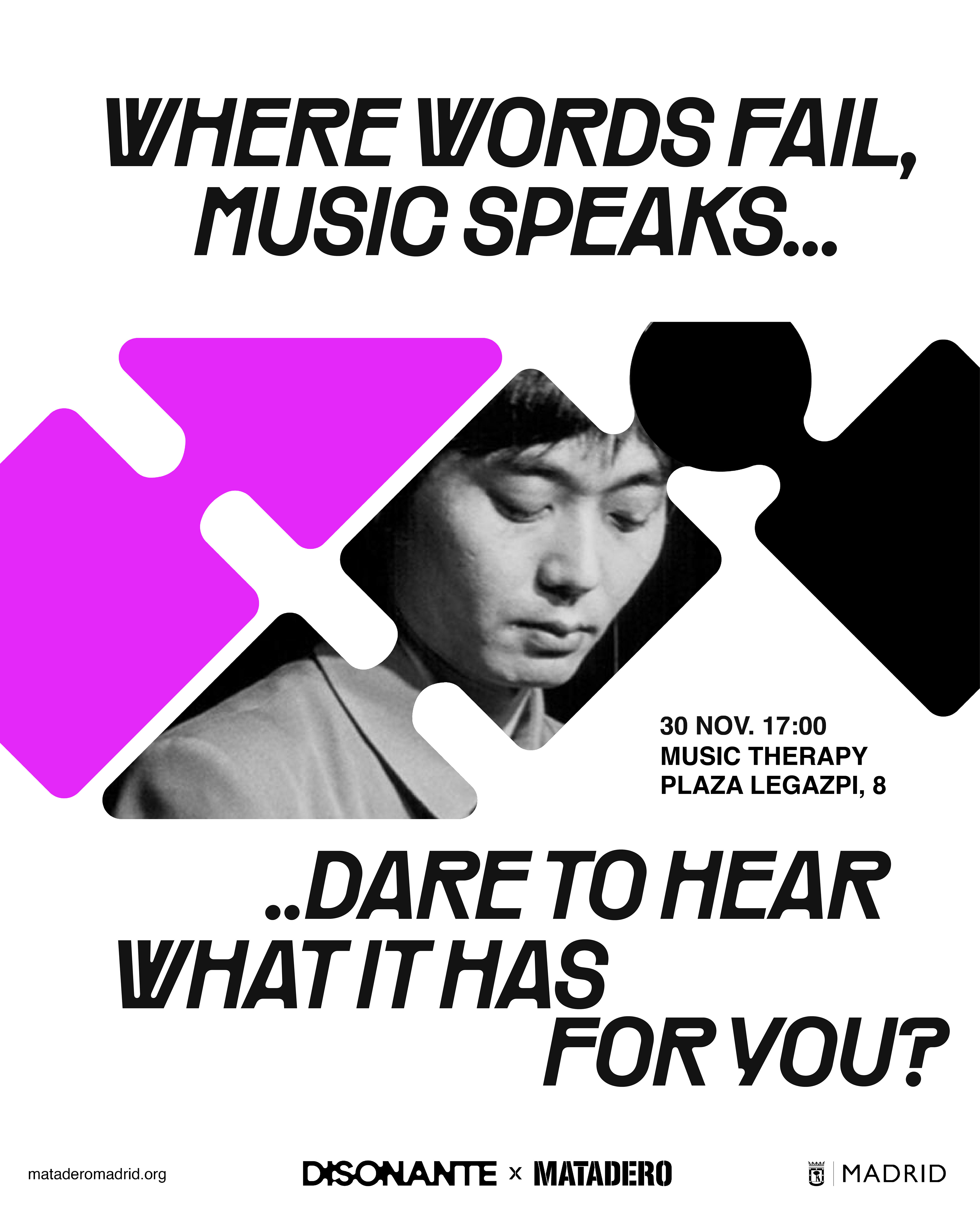 Instagram post layout