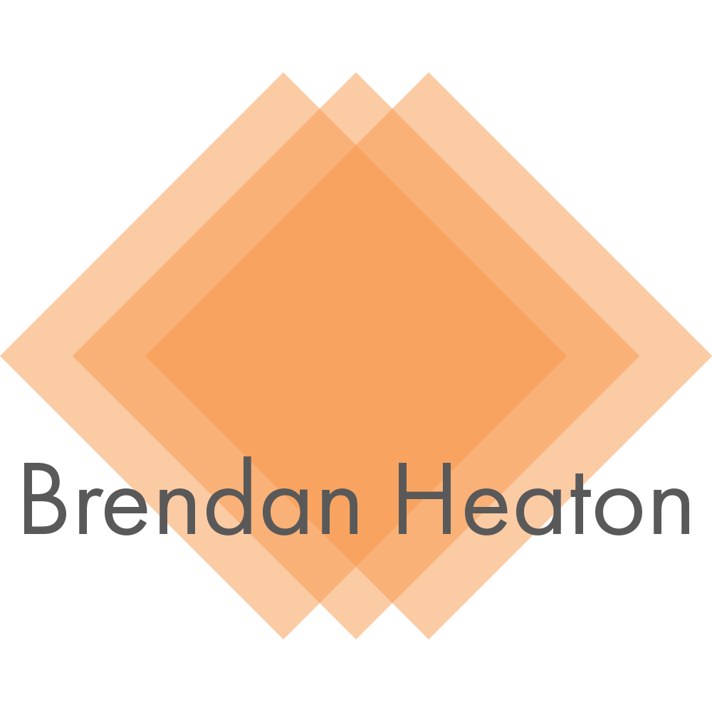 Brendan Heaton