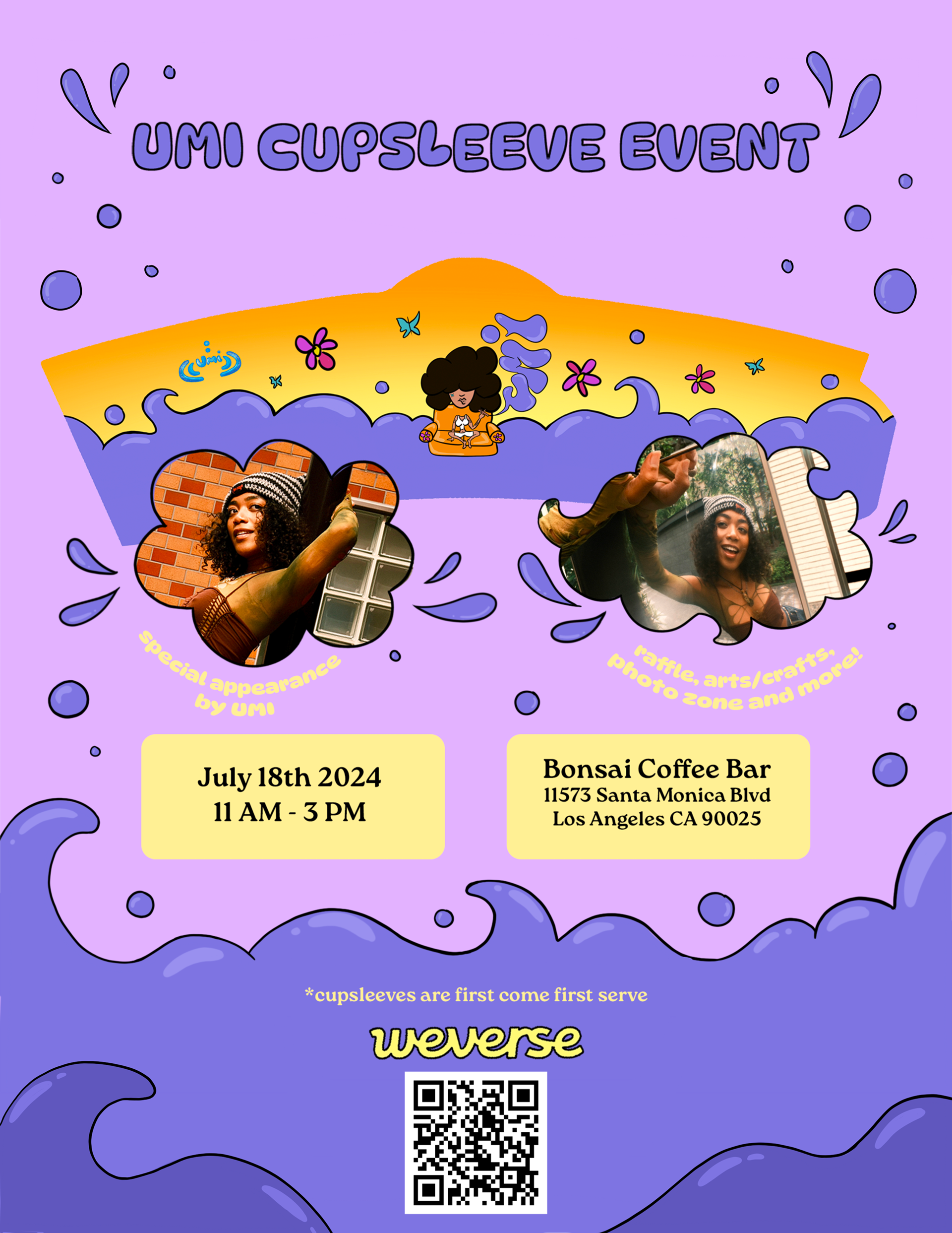 event flyer printable