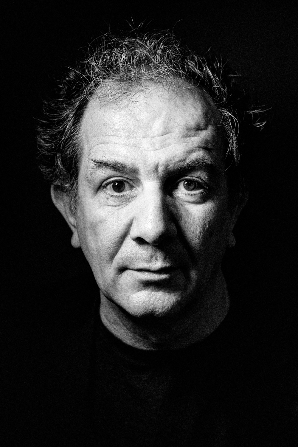André Bonzel