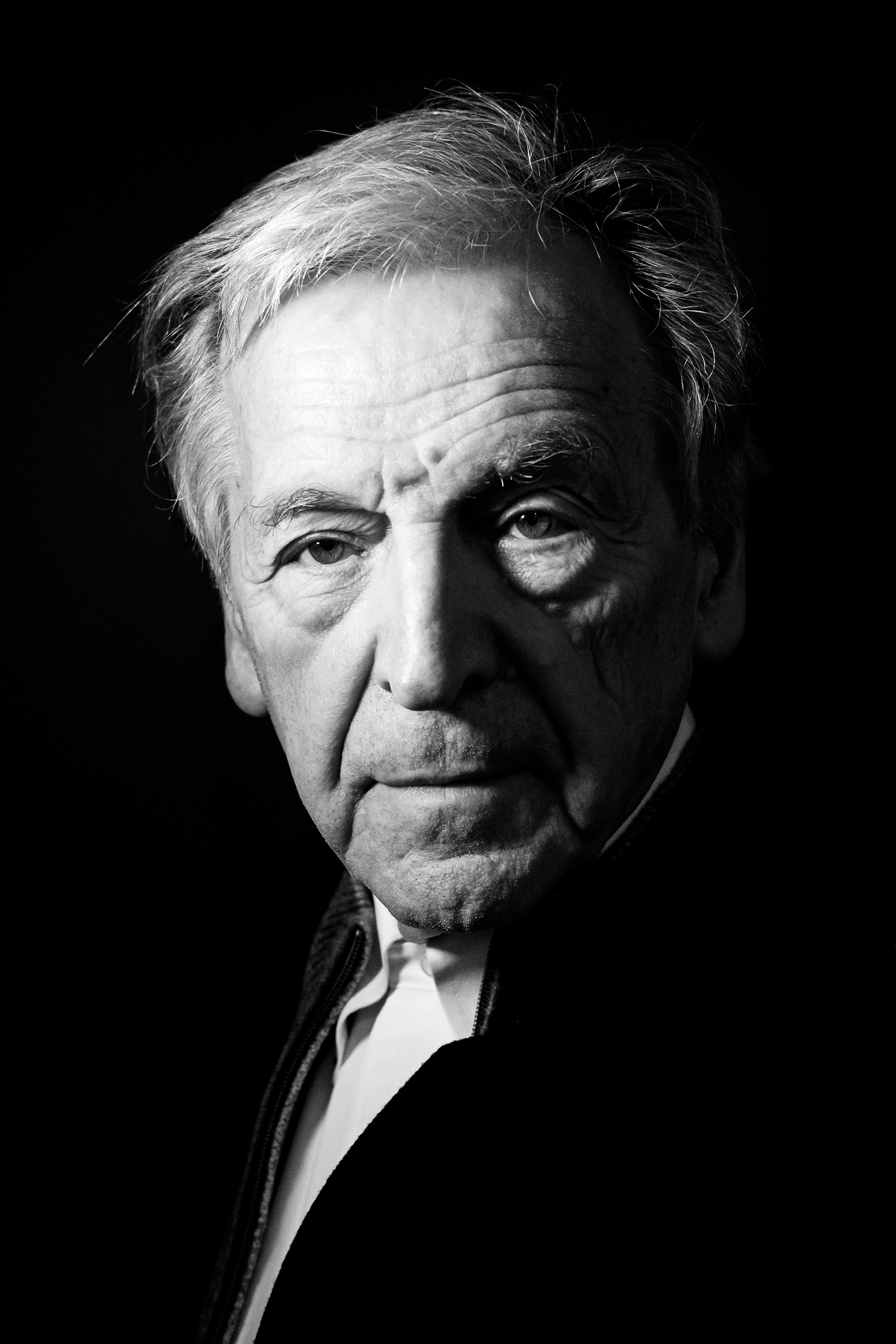 Costa Gavras
