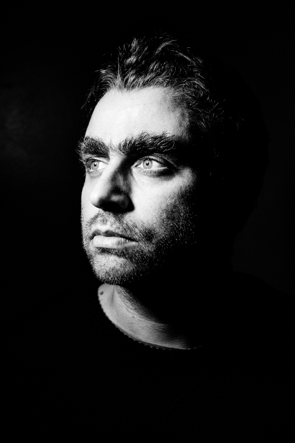 Pedro Pinho