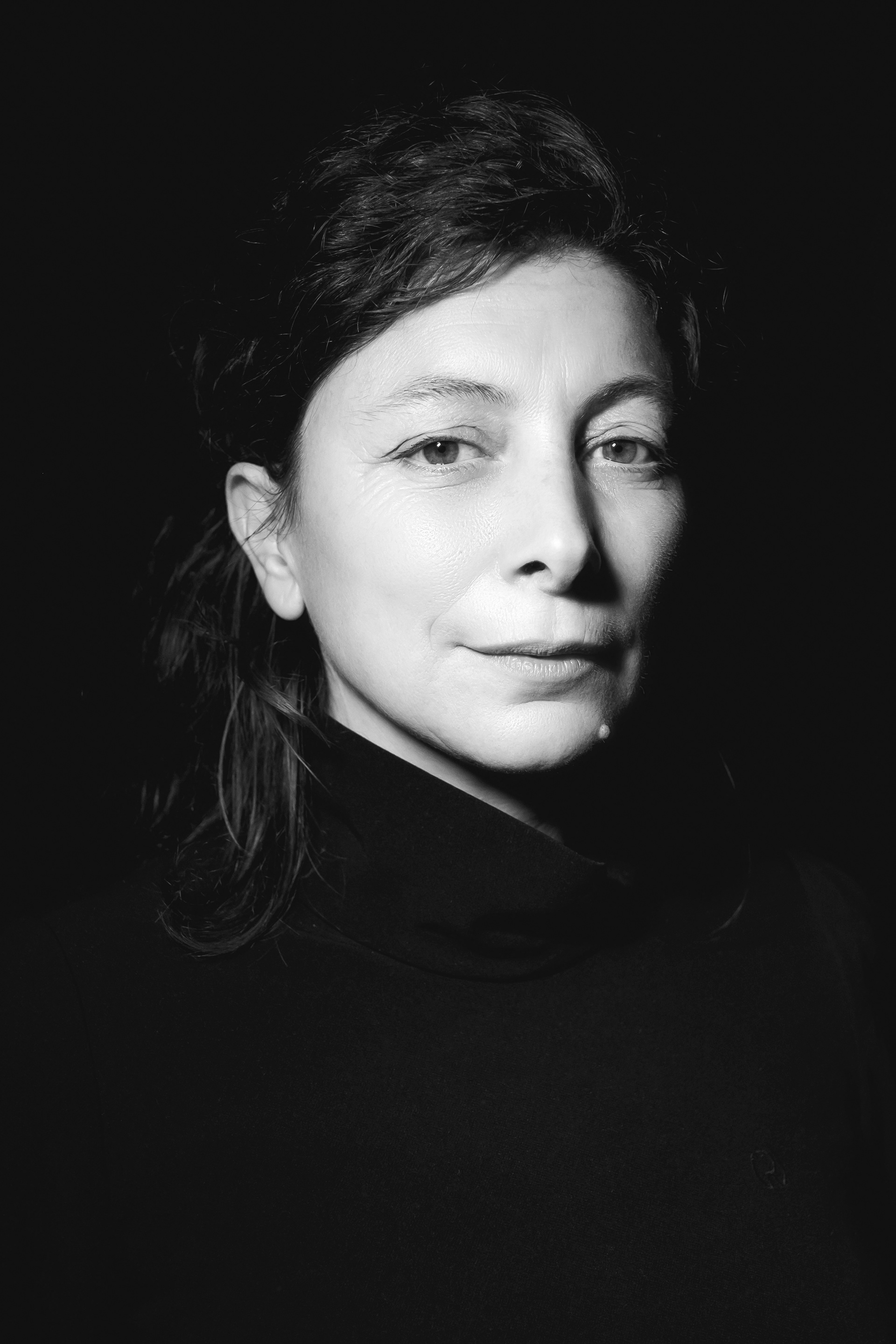 Delphine Tomaselli