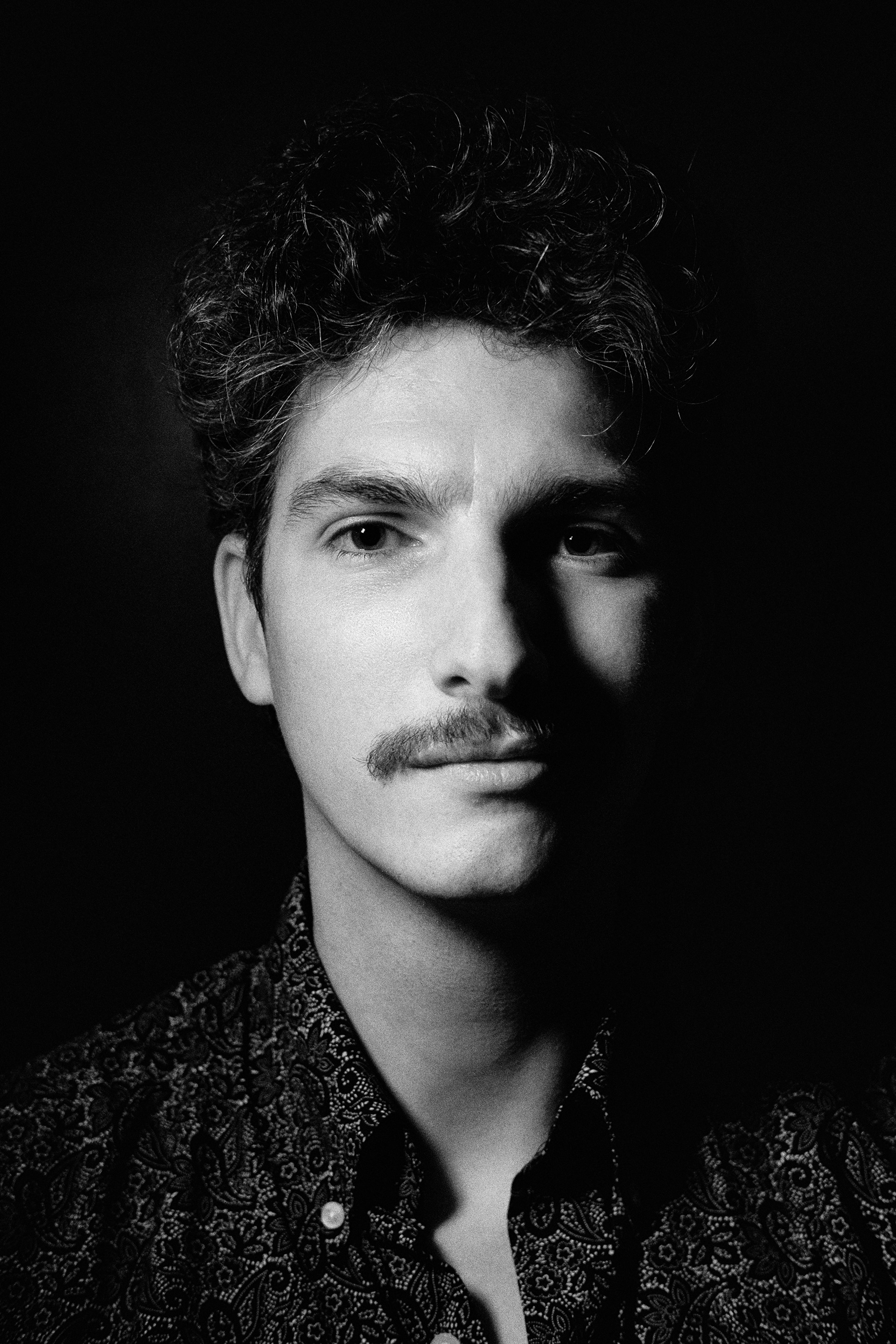 Gilles Stella - Chroma