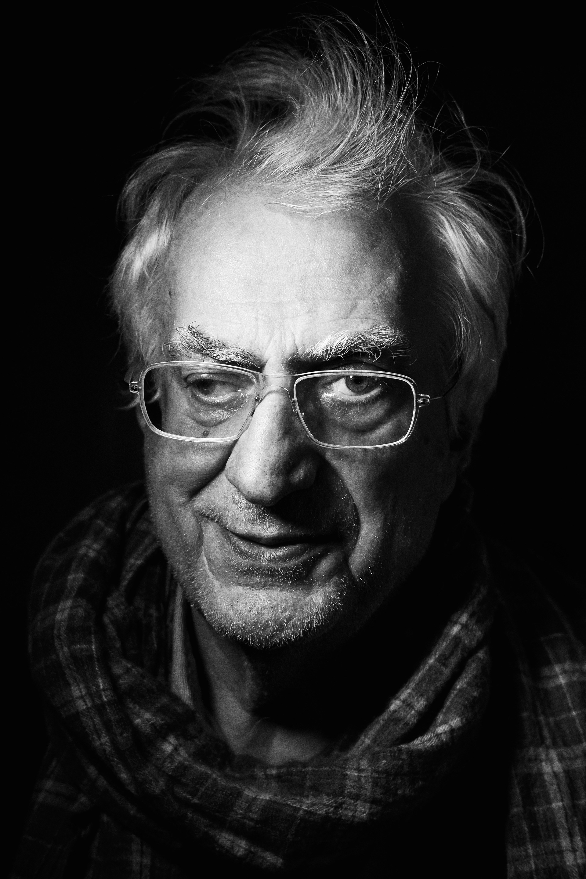 Bertrand Tavernier