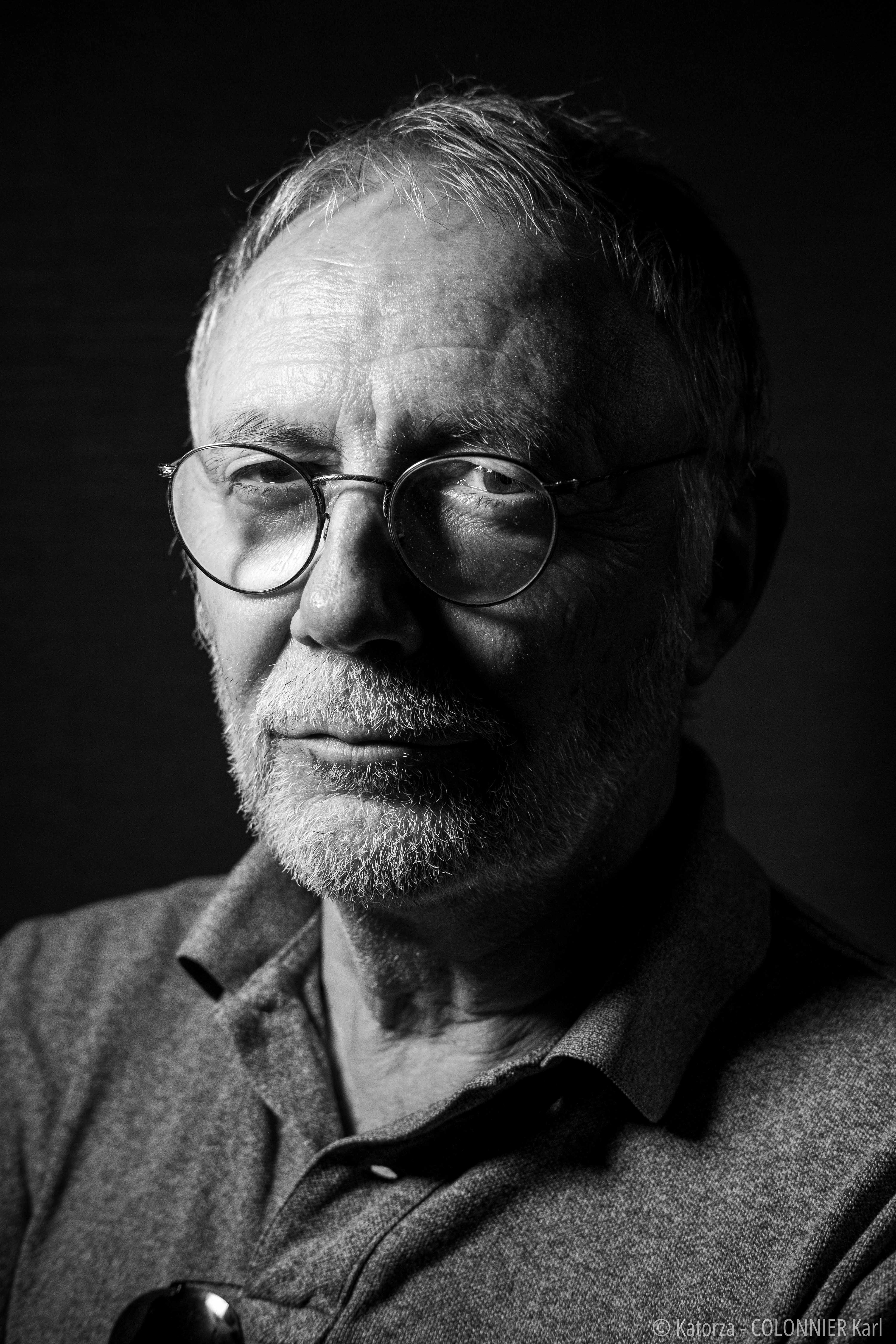 Pierre Jolivet