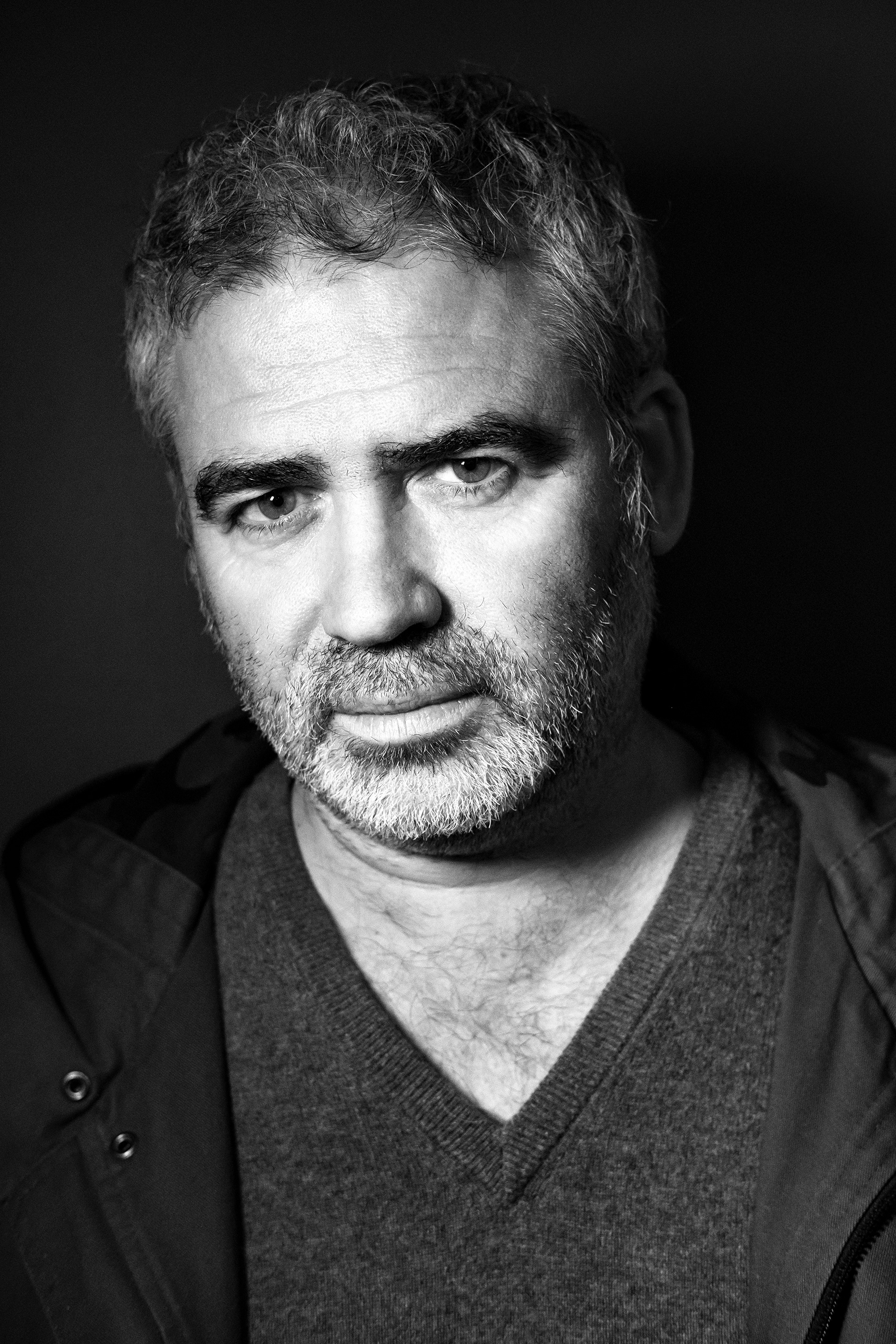 Stéphane Brizé