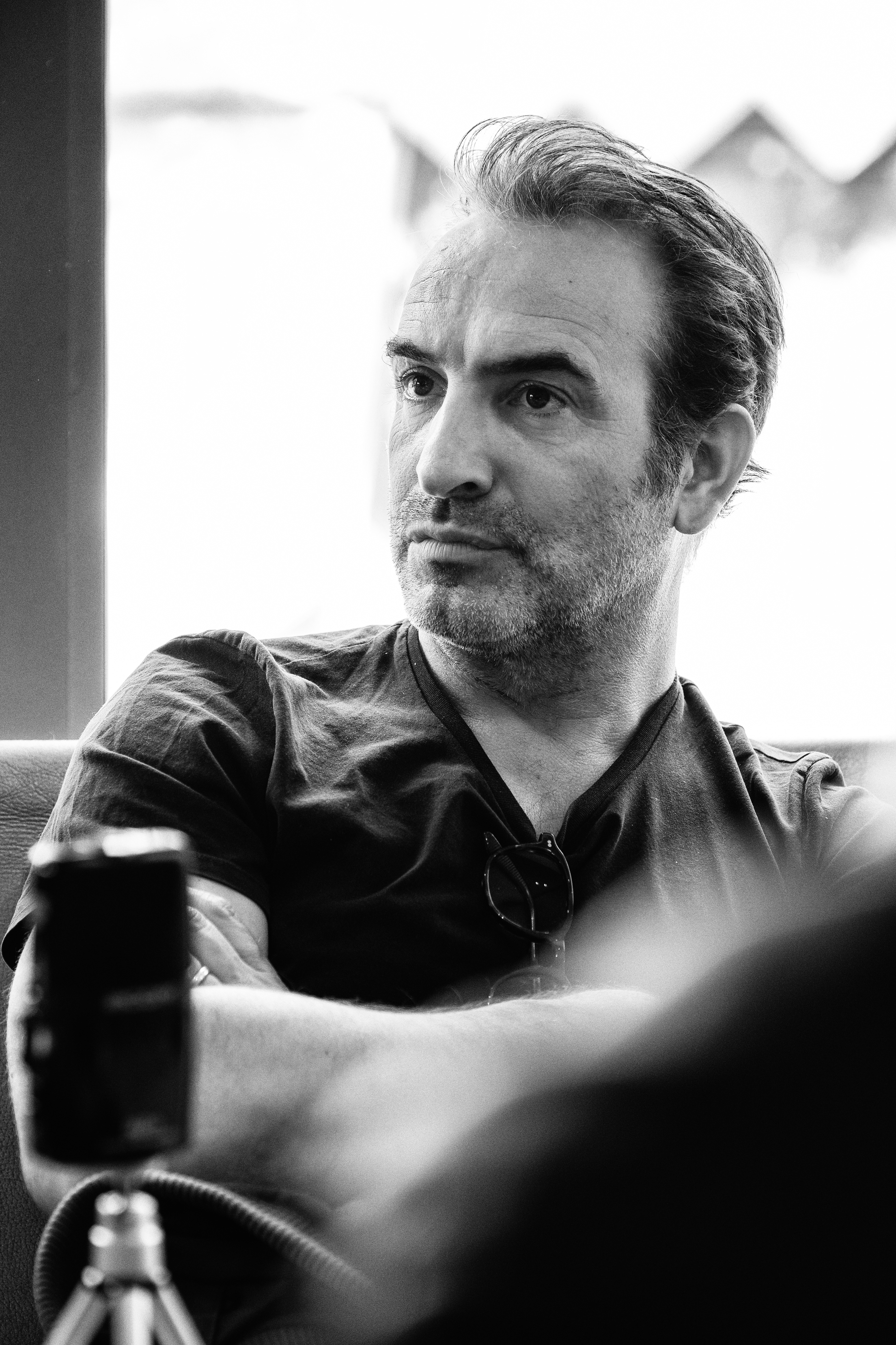 Jean Dujardin