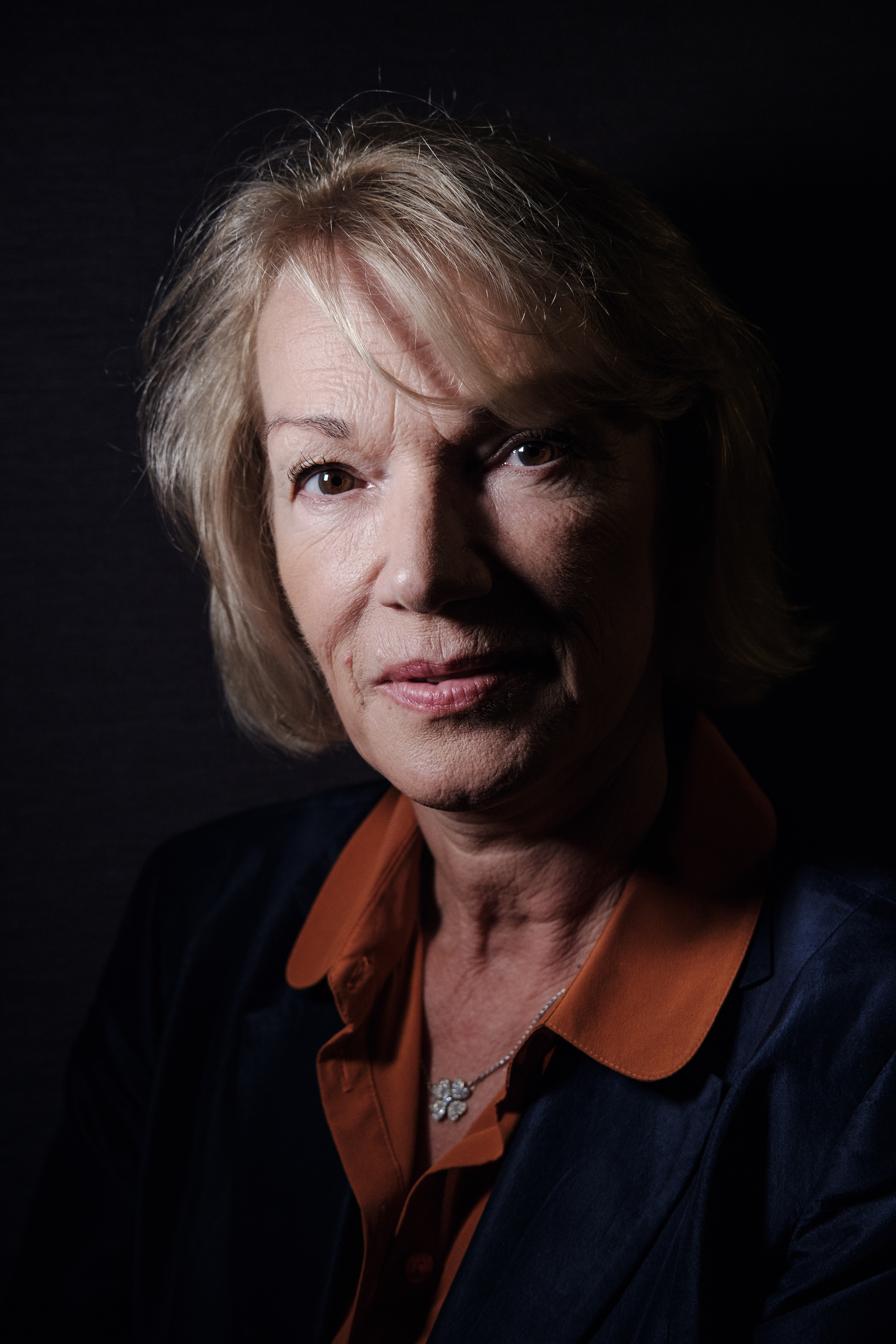 Brigitte Lahaie