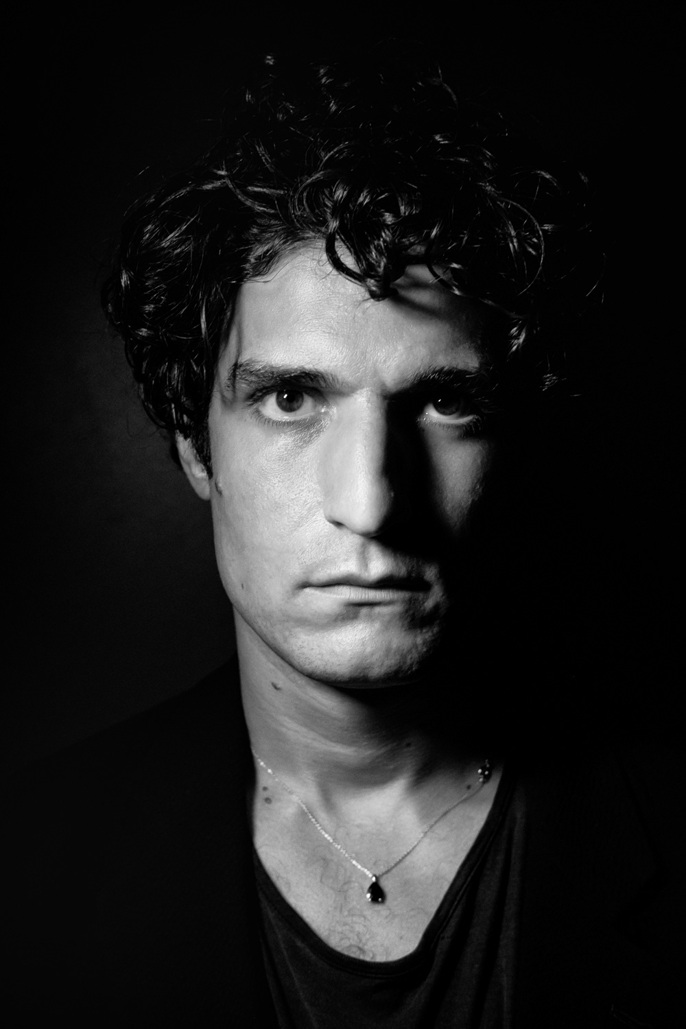 Louis Garrel