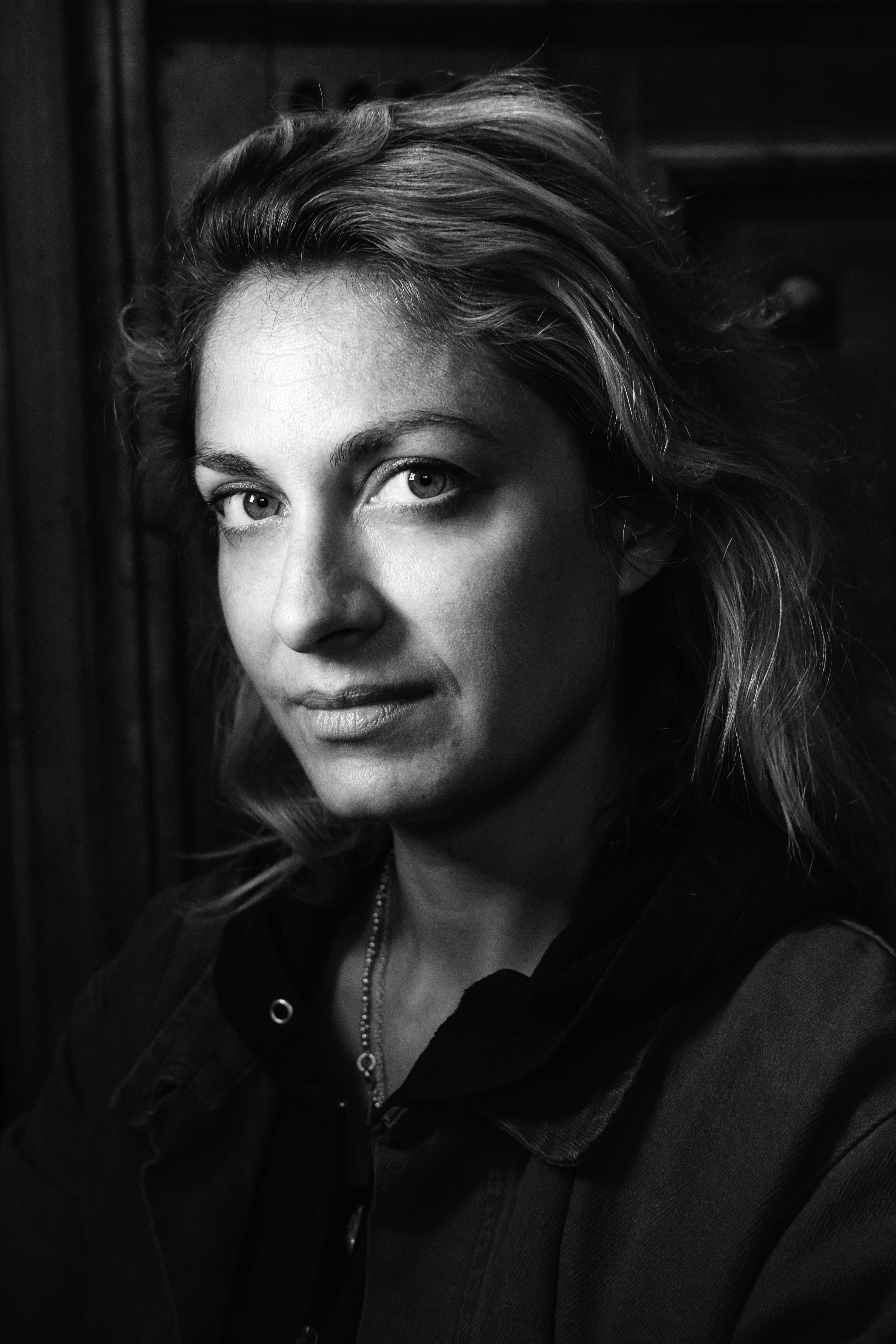 Laure de Clermont-Tonnerre