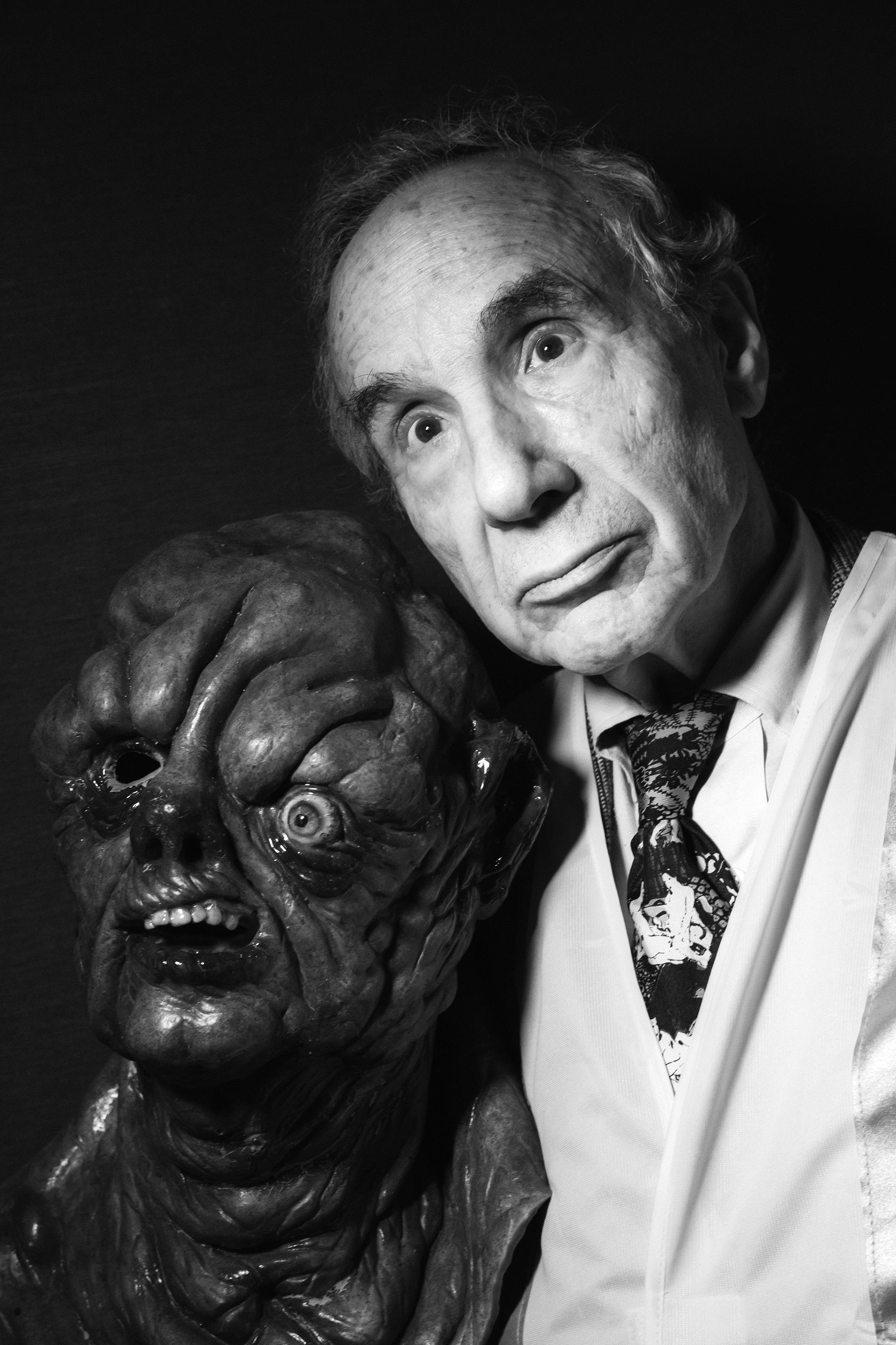 Lloyd Kaufman