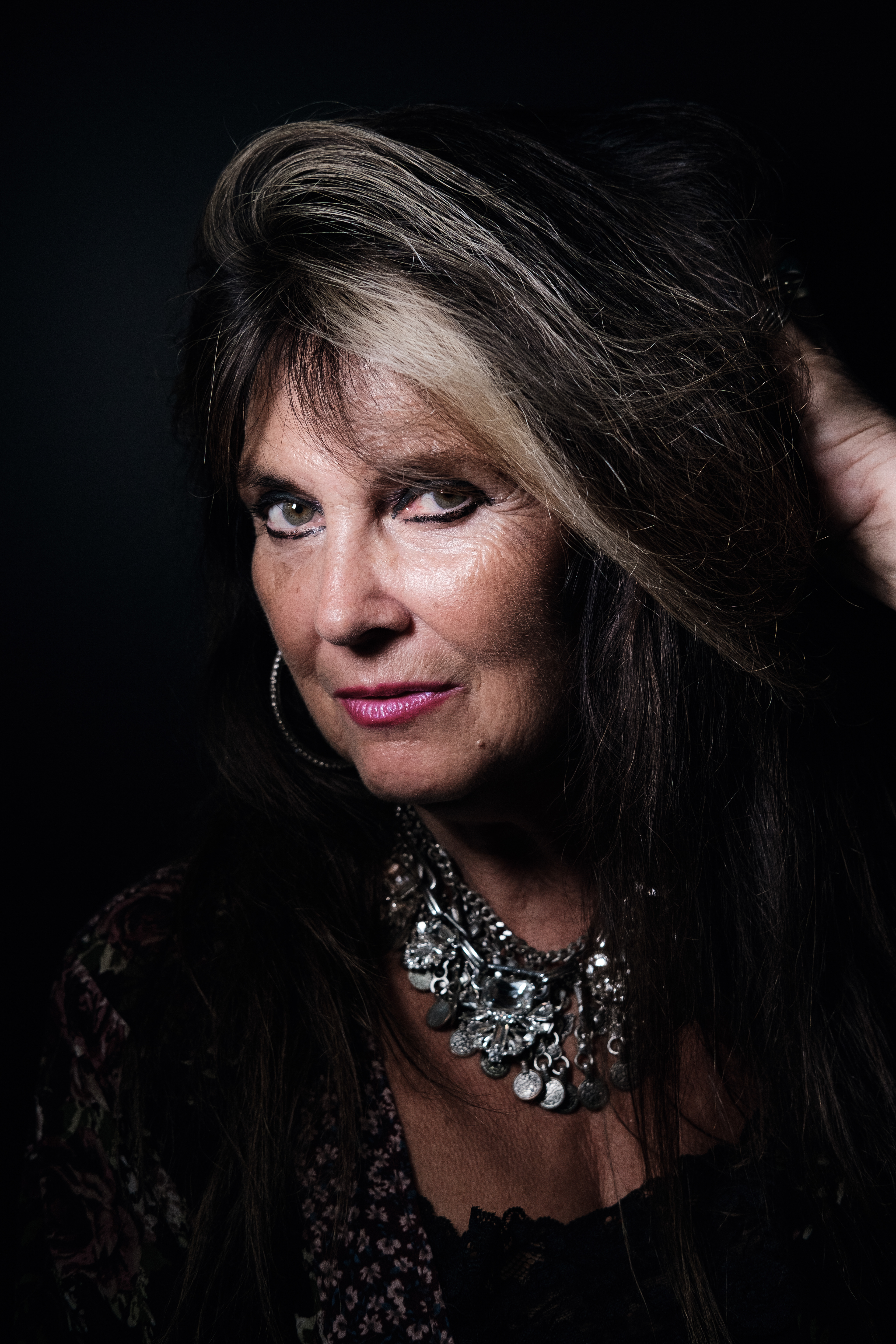 Caroline Munro