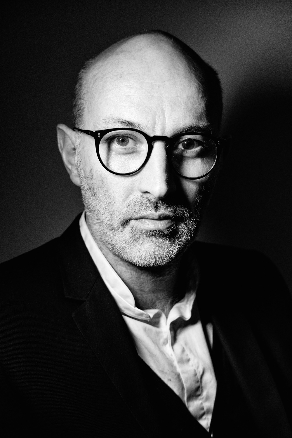 Jérôme Baron