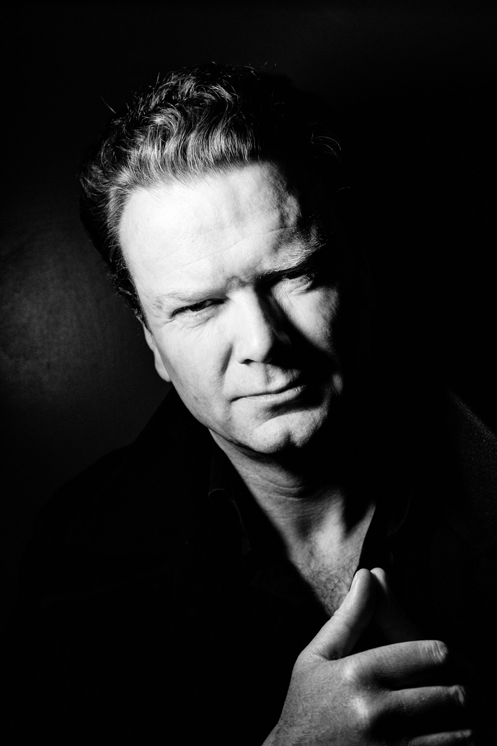 Terry McMahon