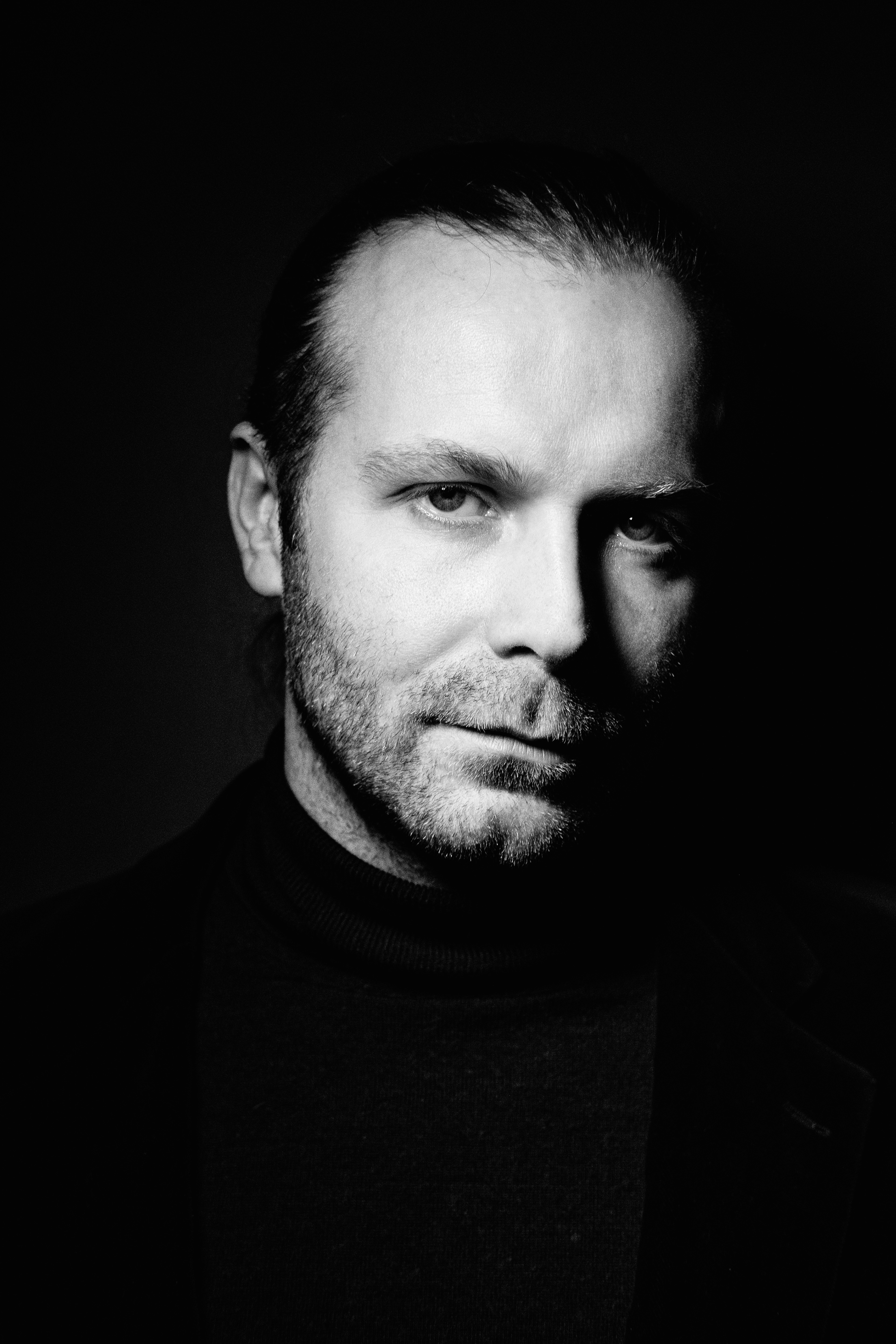 Klim Chipenko