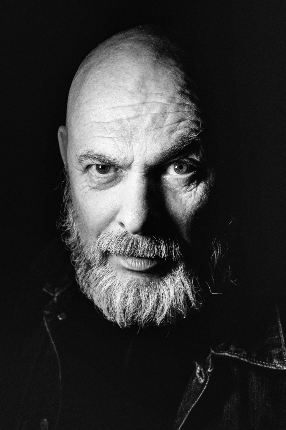 Marc Caro