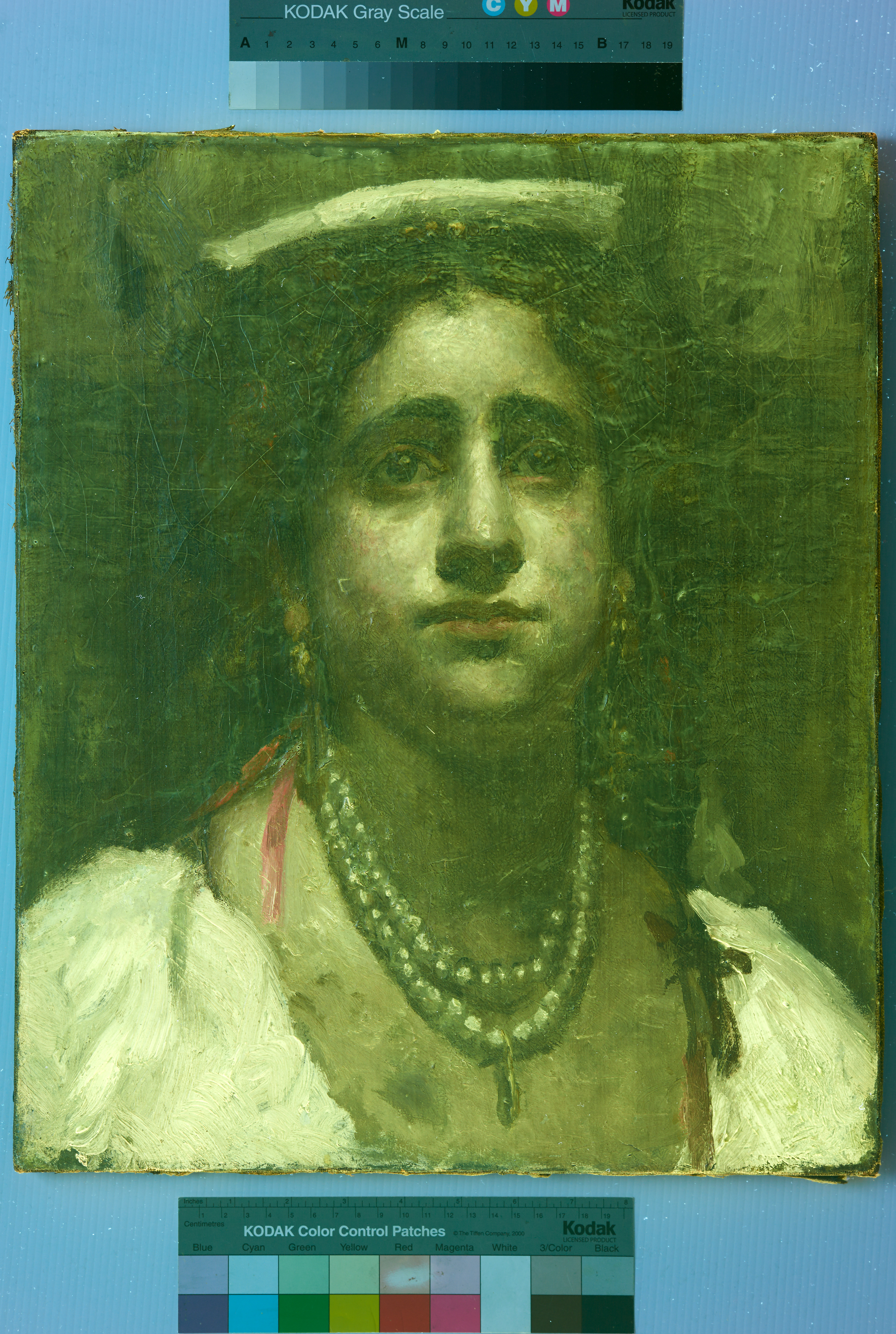 U.V traité