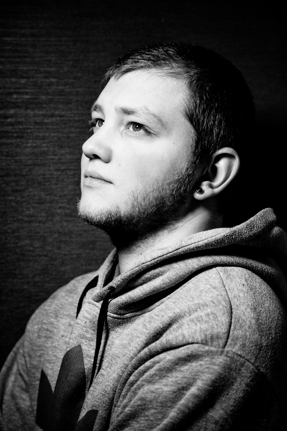 Anthony Bajon