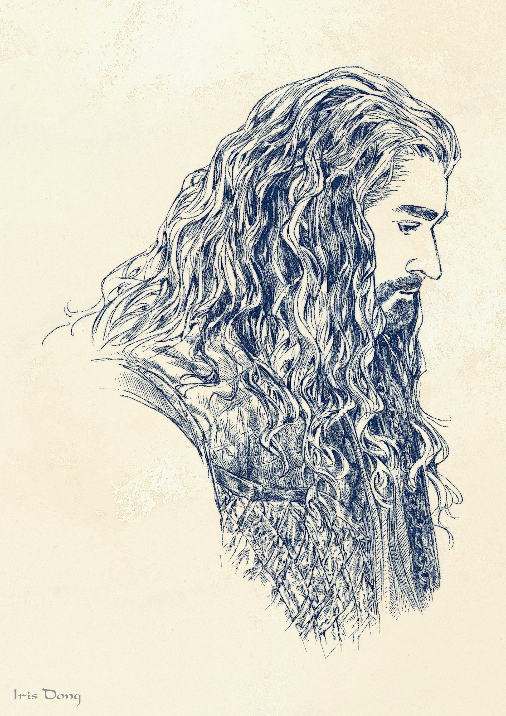 Thorin Oakenshield