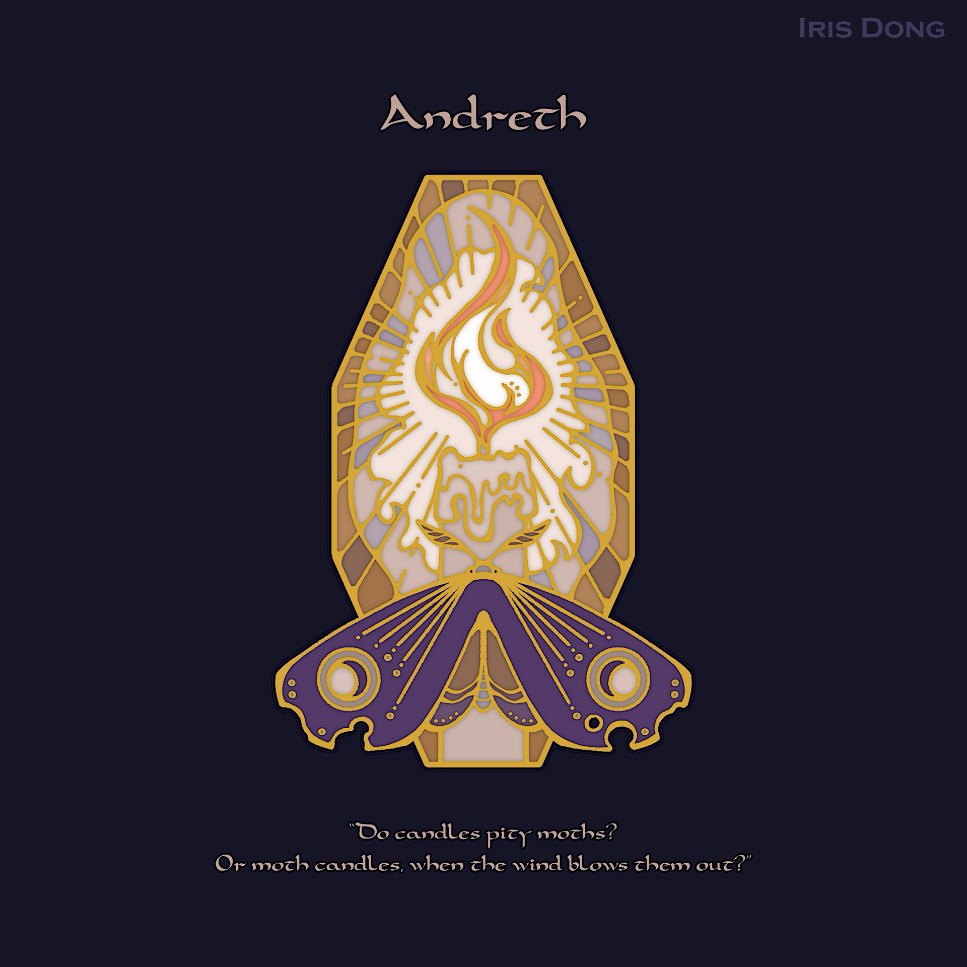 Andreth - 2