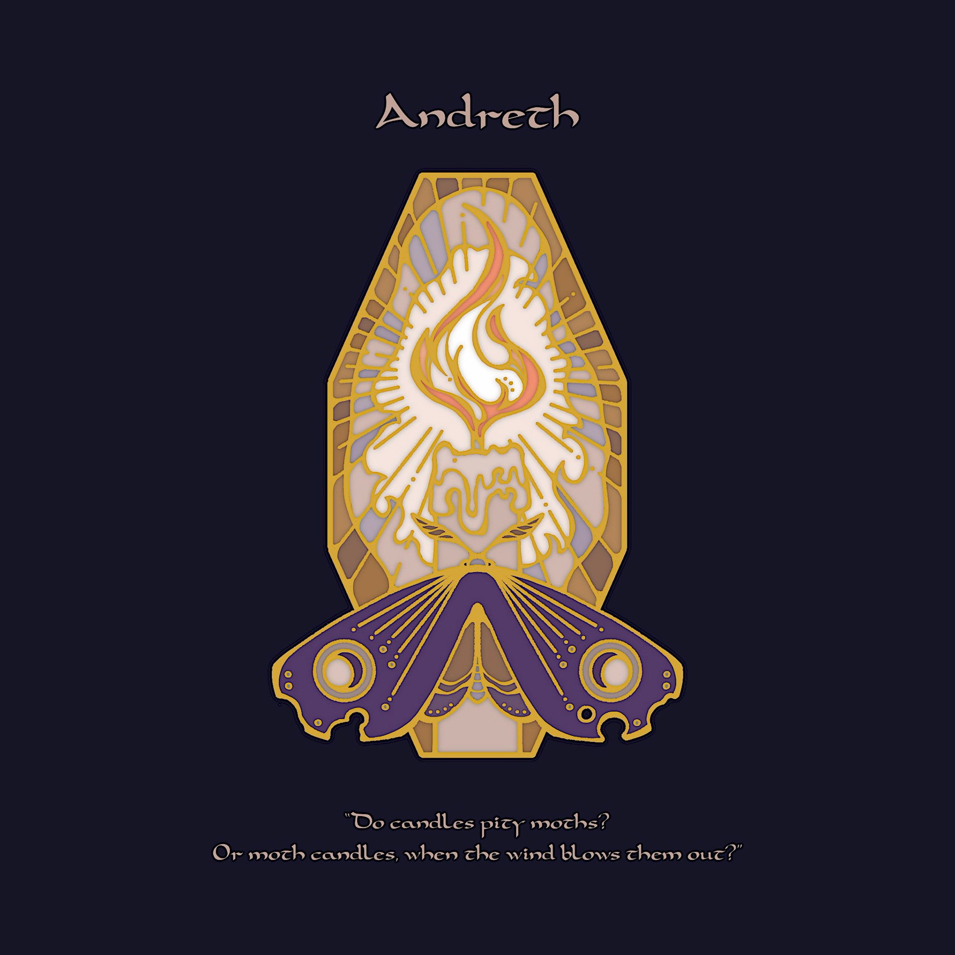 Andreth - 2