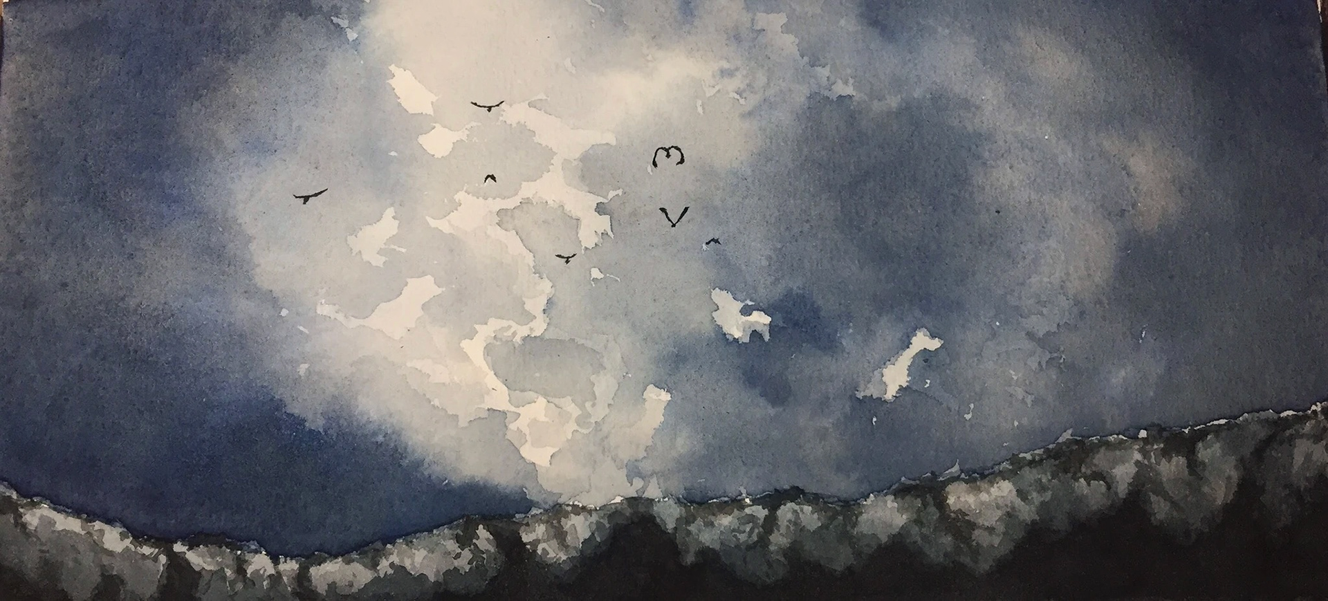 The Eagles Are Coming (July 2019)