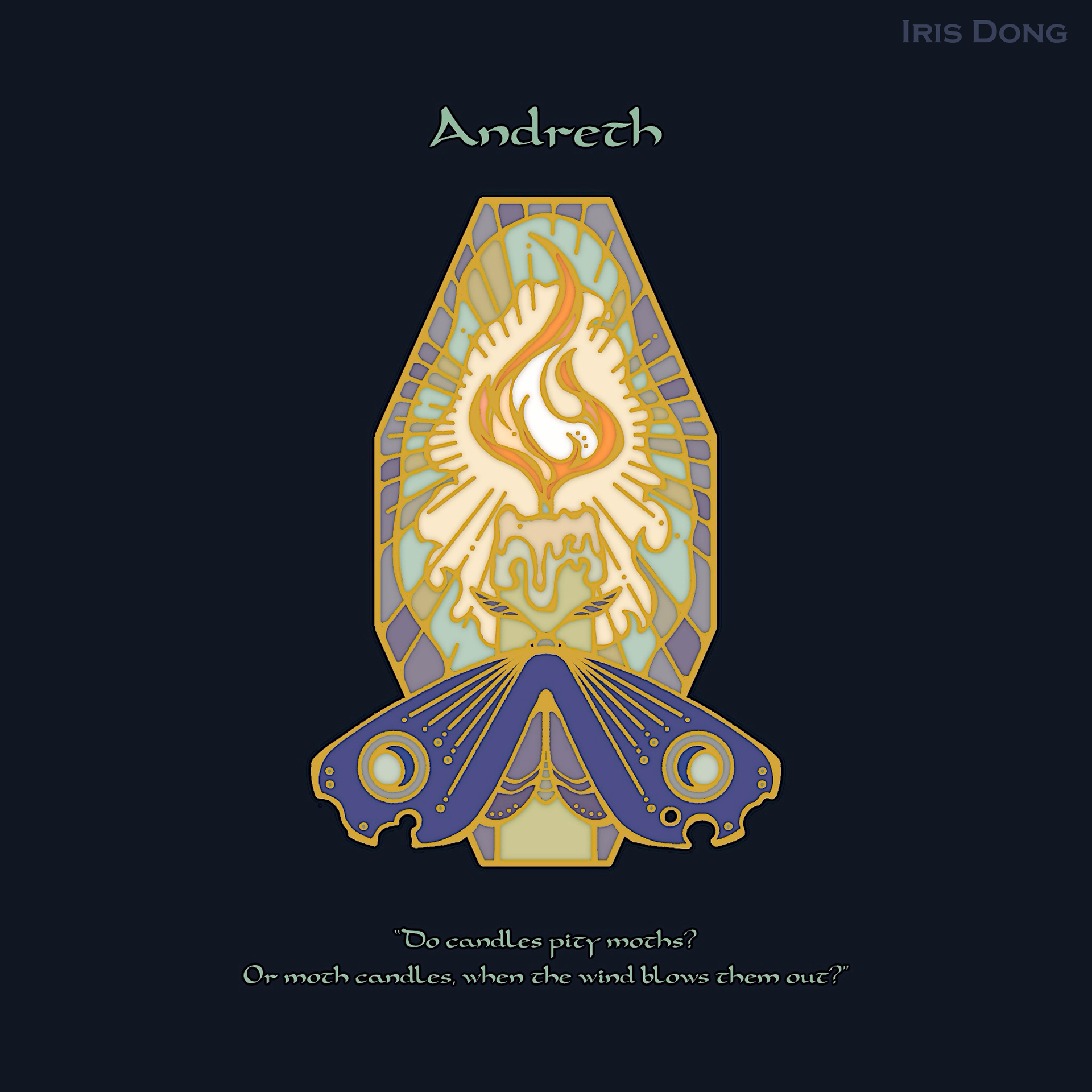 Andreth - 1