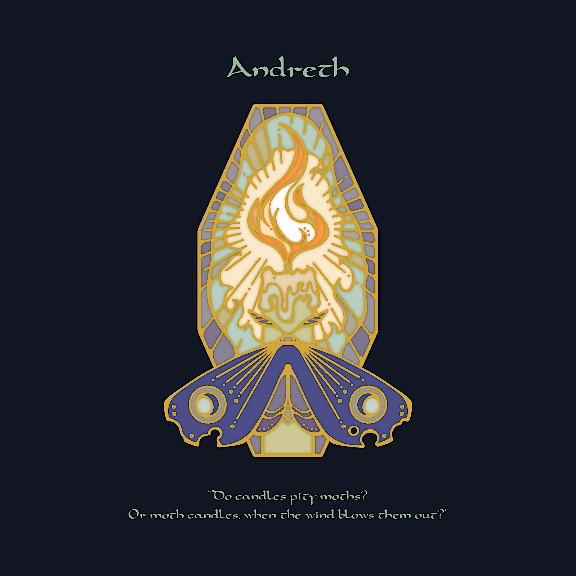 Andreth - 1