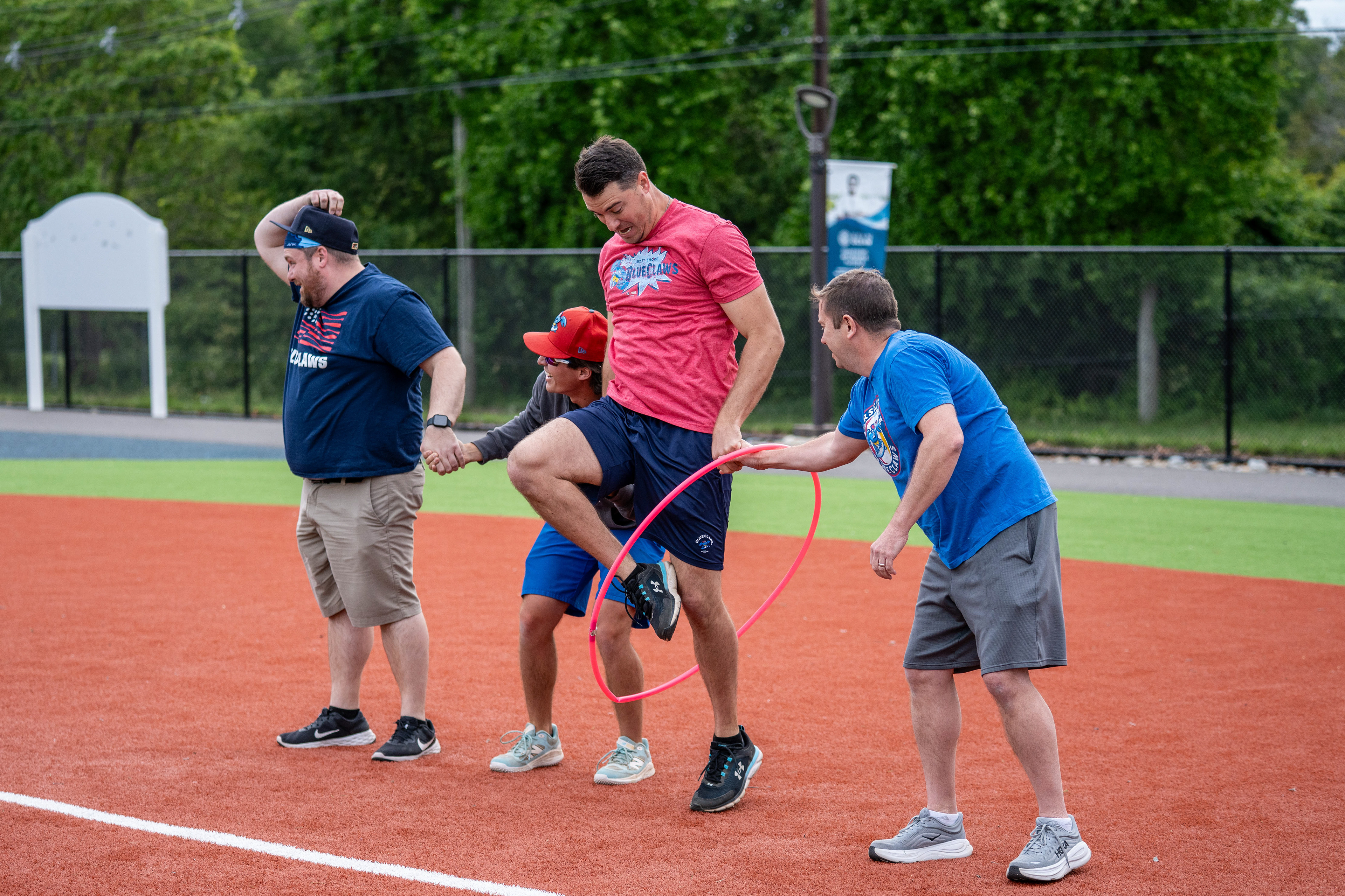 2025 RWJ Field of Dreams Wiffleball