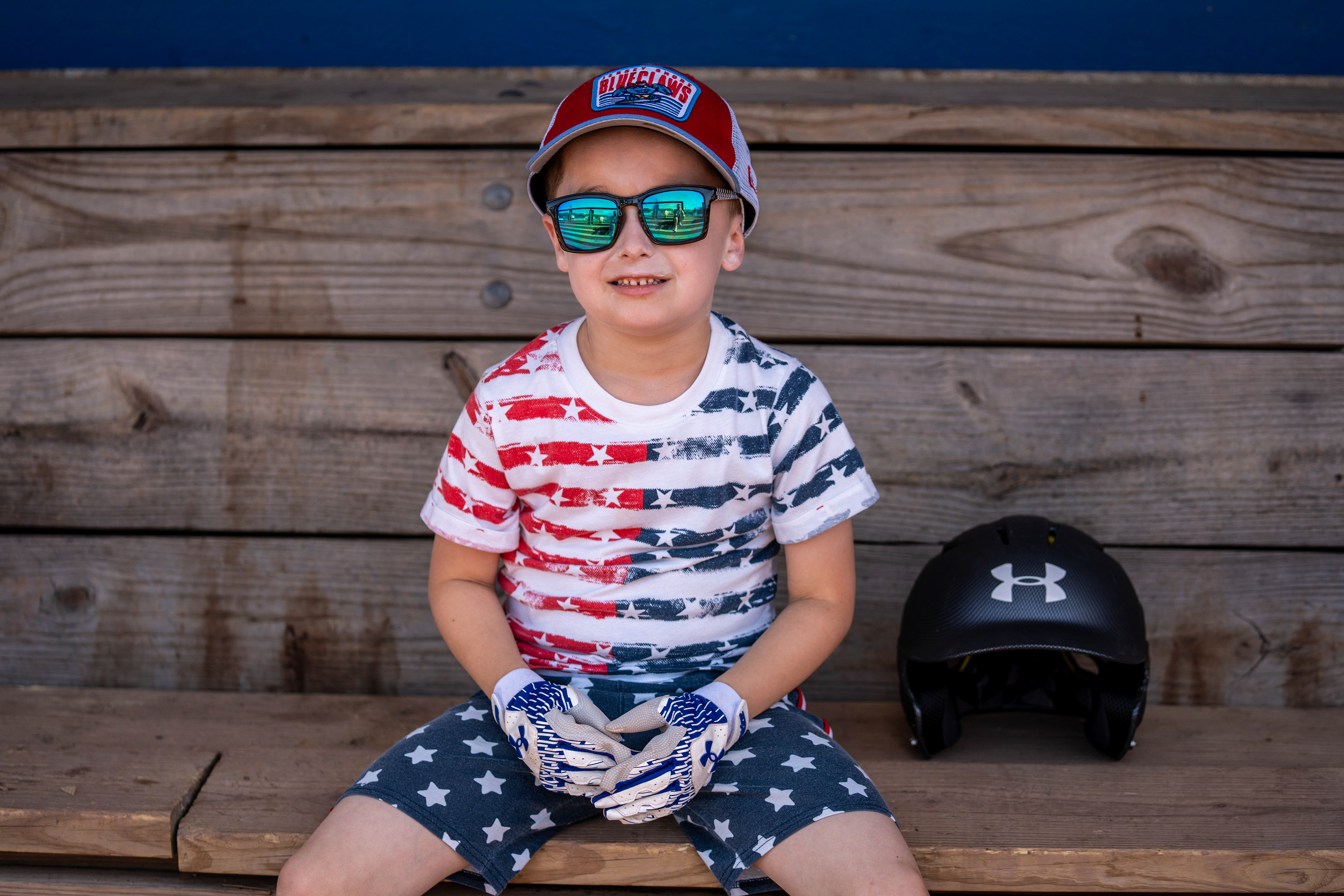 2024 VIP Batting Practice