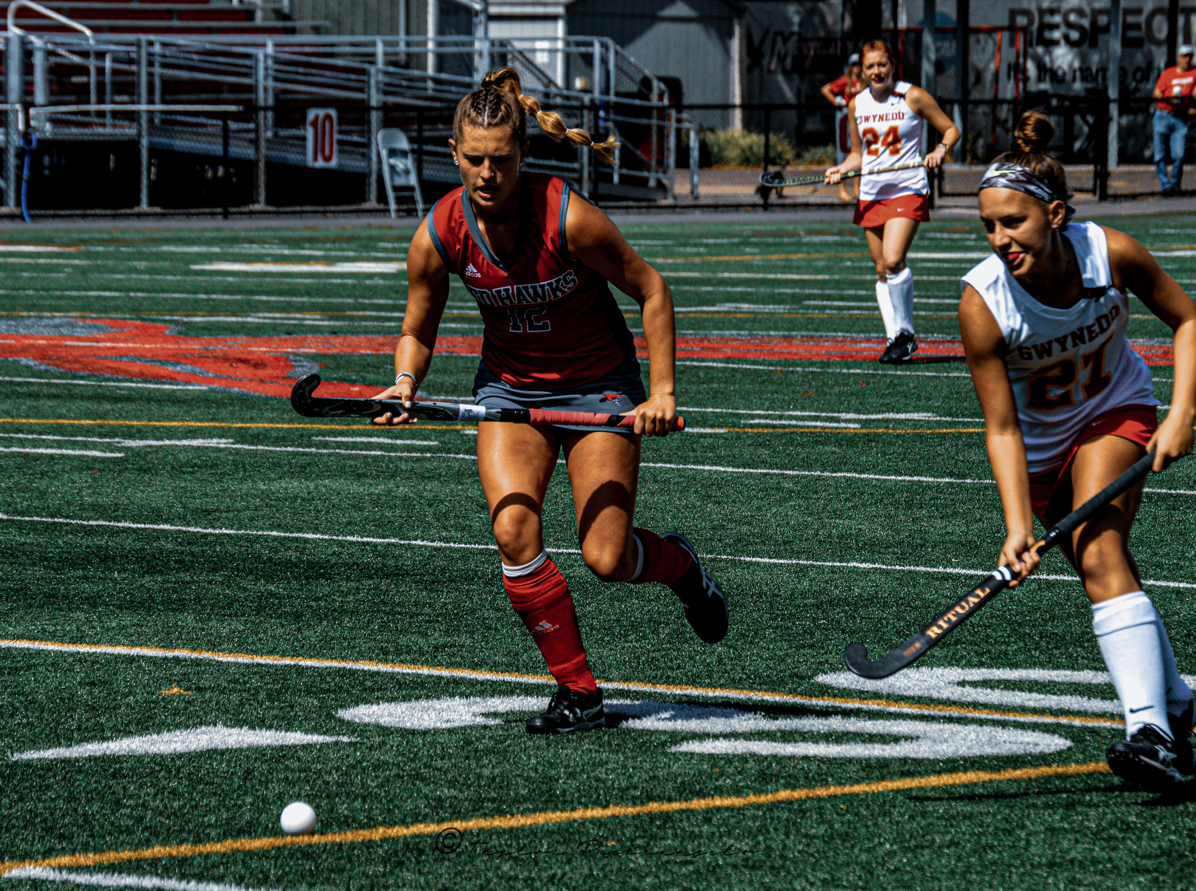 (C) COPYRIGHT 2019 TAYLOR M PIETRANGELO_MSU Field Hockey All Rights Reserved