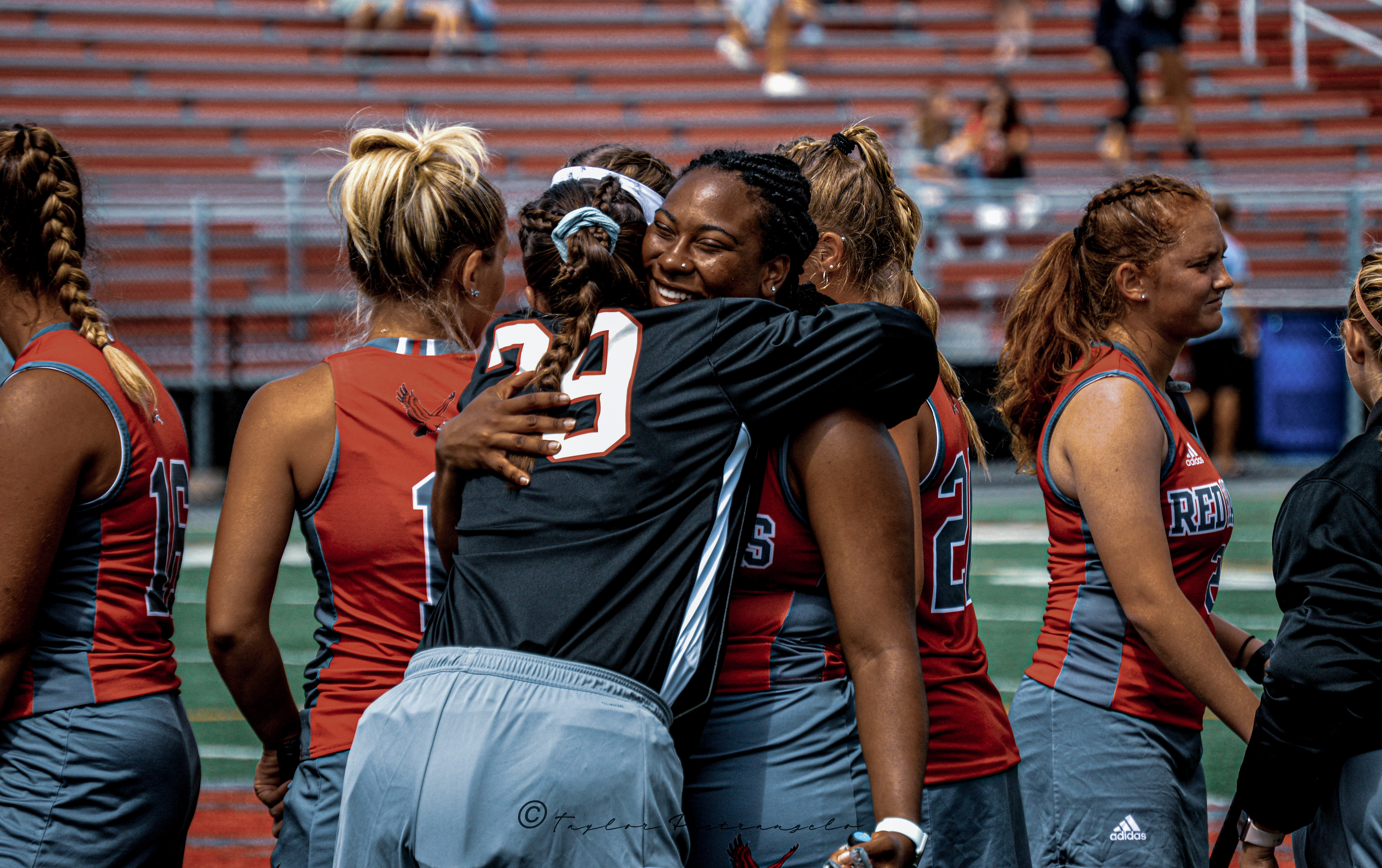 (C) COPYRIGHT 2019 TAYLOR M PIETRANGELO_MSU Field Hockey All Rights Reserved