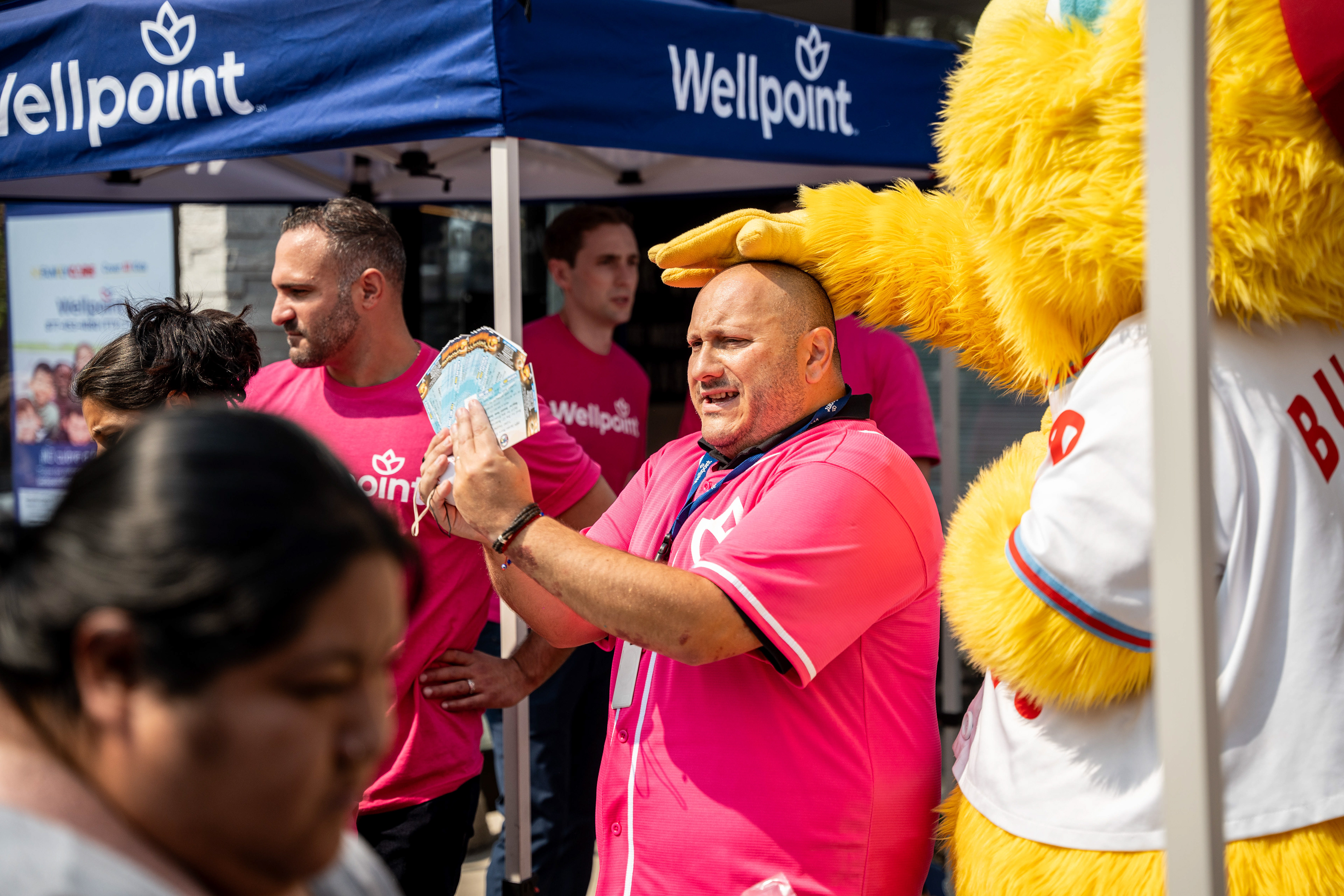 2024 Wellpoint Food Distribution 