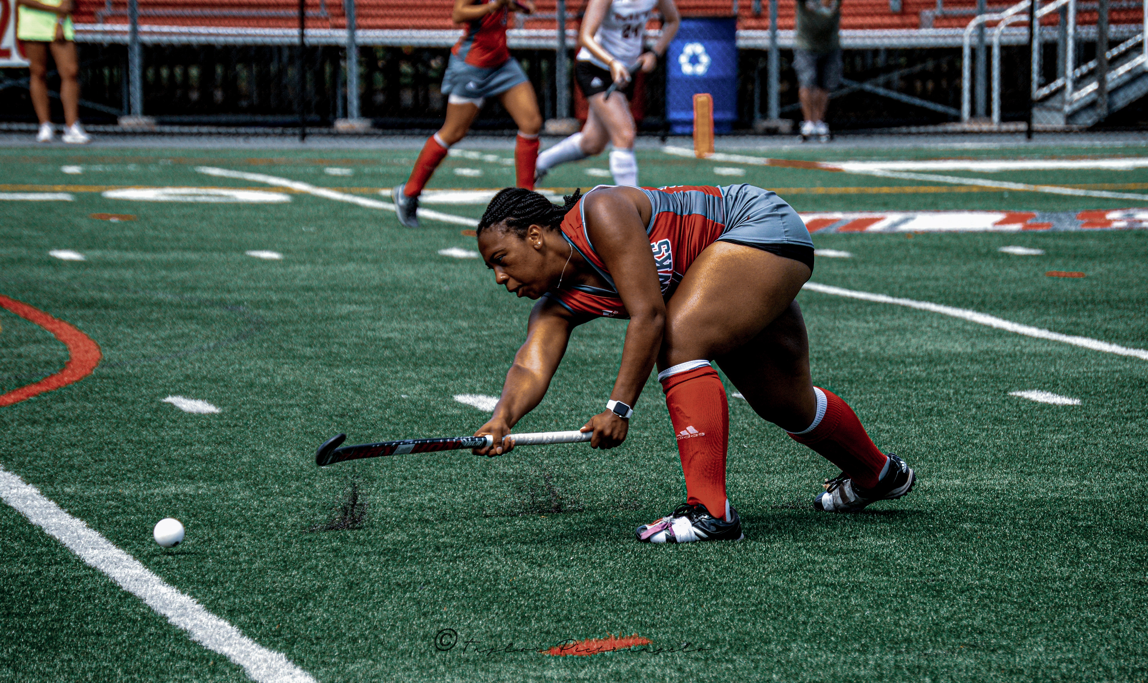 (C) COPYRIGHT 2019 TAYLOR M PIETRANGELO_MSU Field Hockey All Rights Reserved