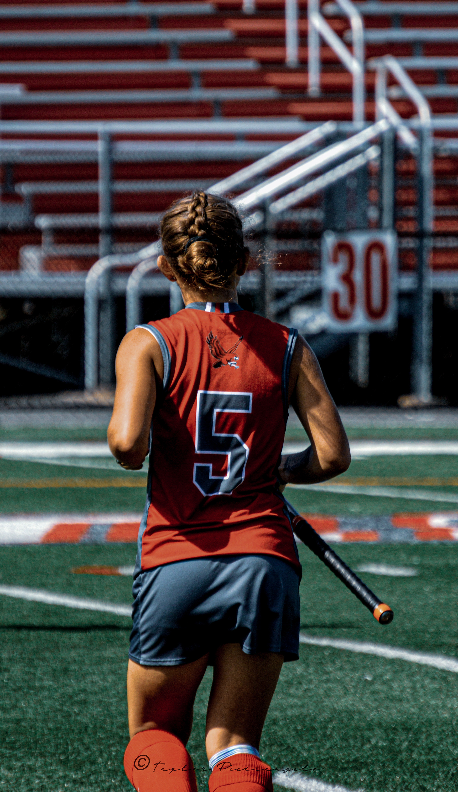 (C) COPYRIGHT 2019 TAYLOR M PIETRANGELO_MSU Field Hockey All Rights Reserved