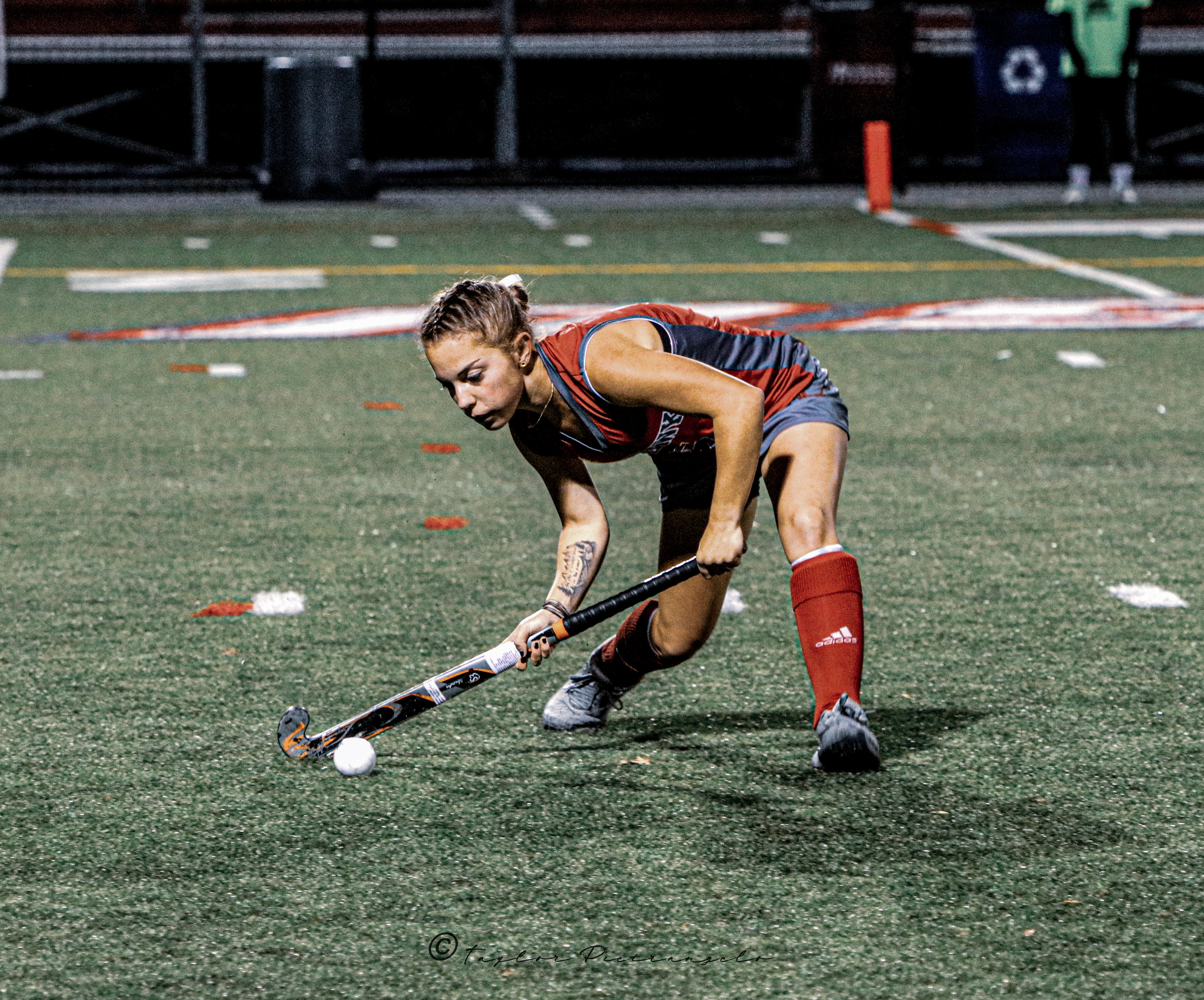 (C) COPYRIGHT 2019 TAYLOR M PIETRANGELO_MSU Field Hockey All Rights Reserved