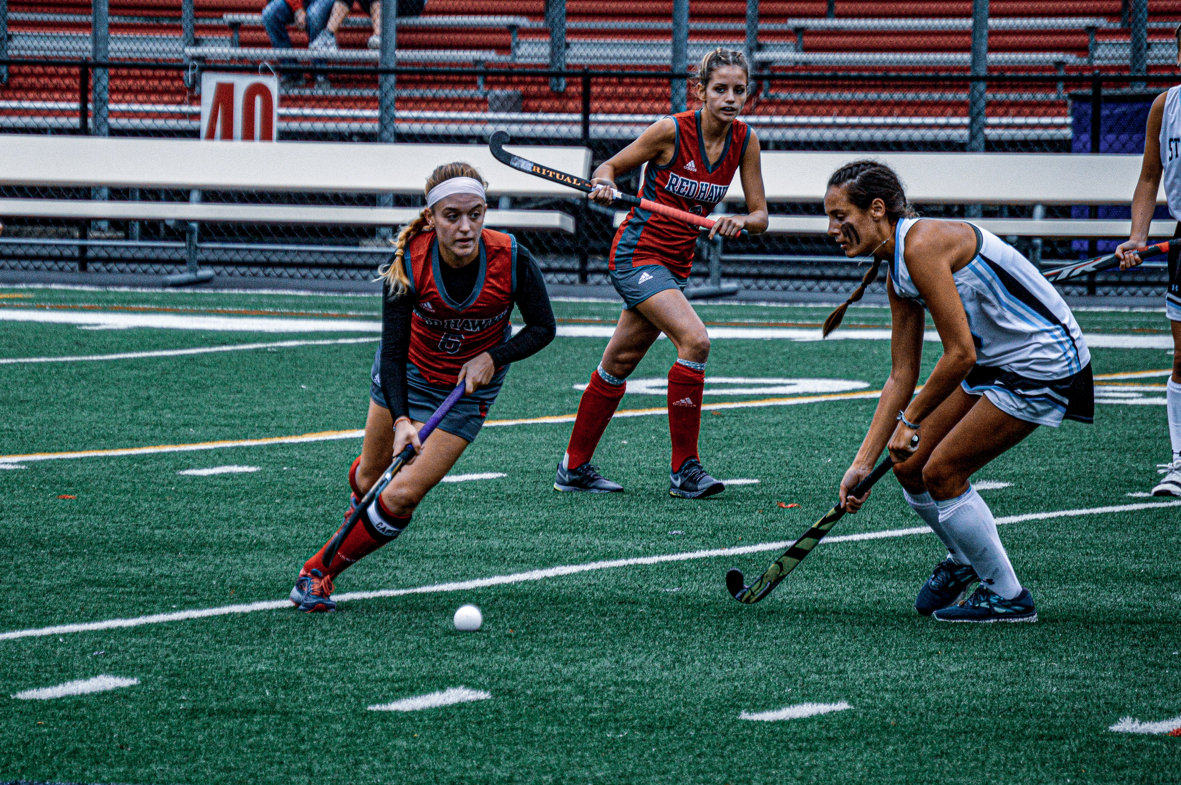 (C) COPYRIGHT 2018 TAYLOR M PIETRANGELO_MSU Field Hockey All Rights Reserved