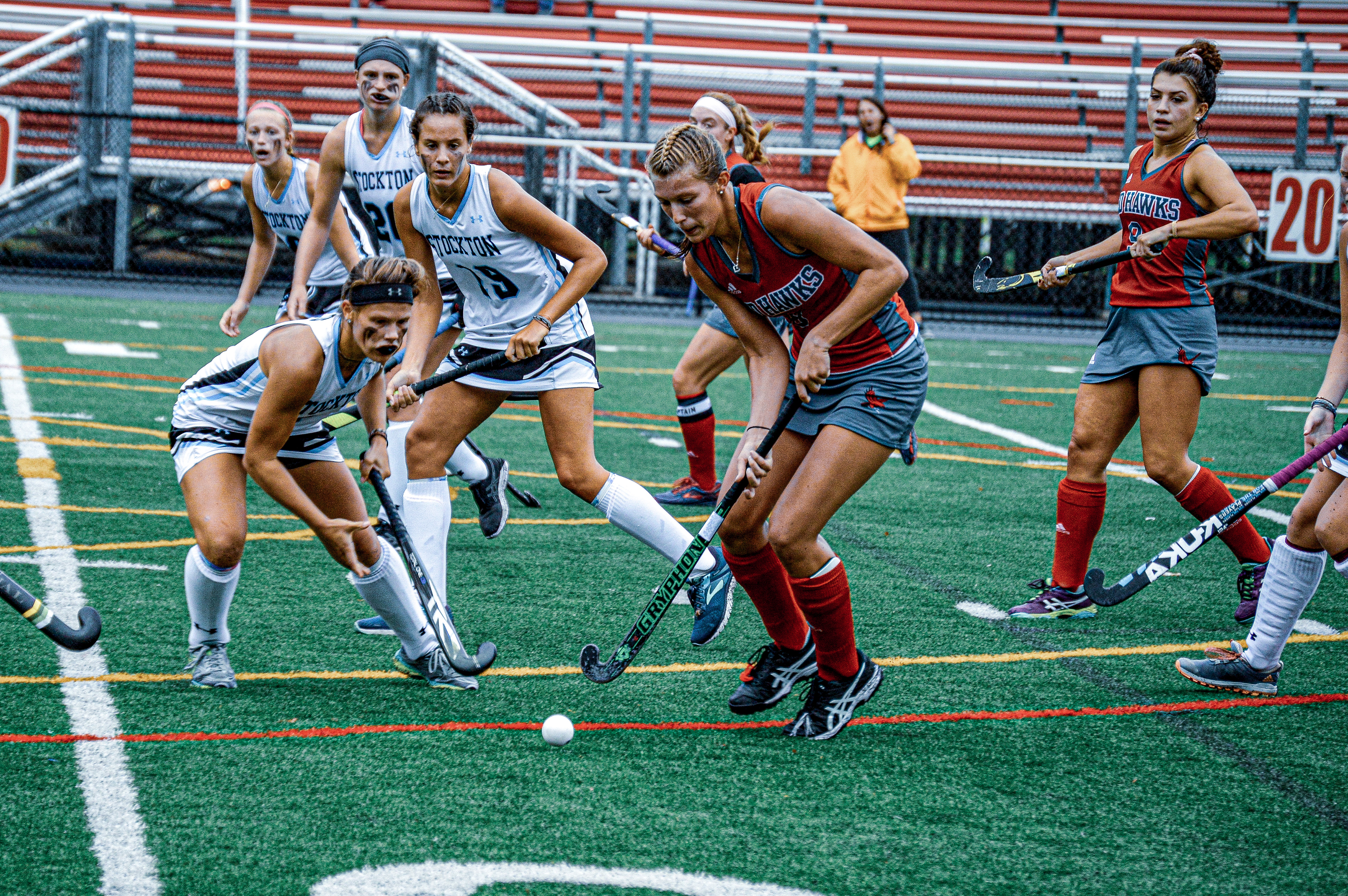 (C) COPYRIGHT 2018 TAYLOR M PIETRANGELO_MSU Field Hockey All Rights Reserved