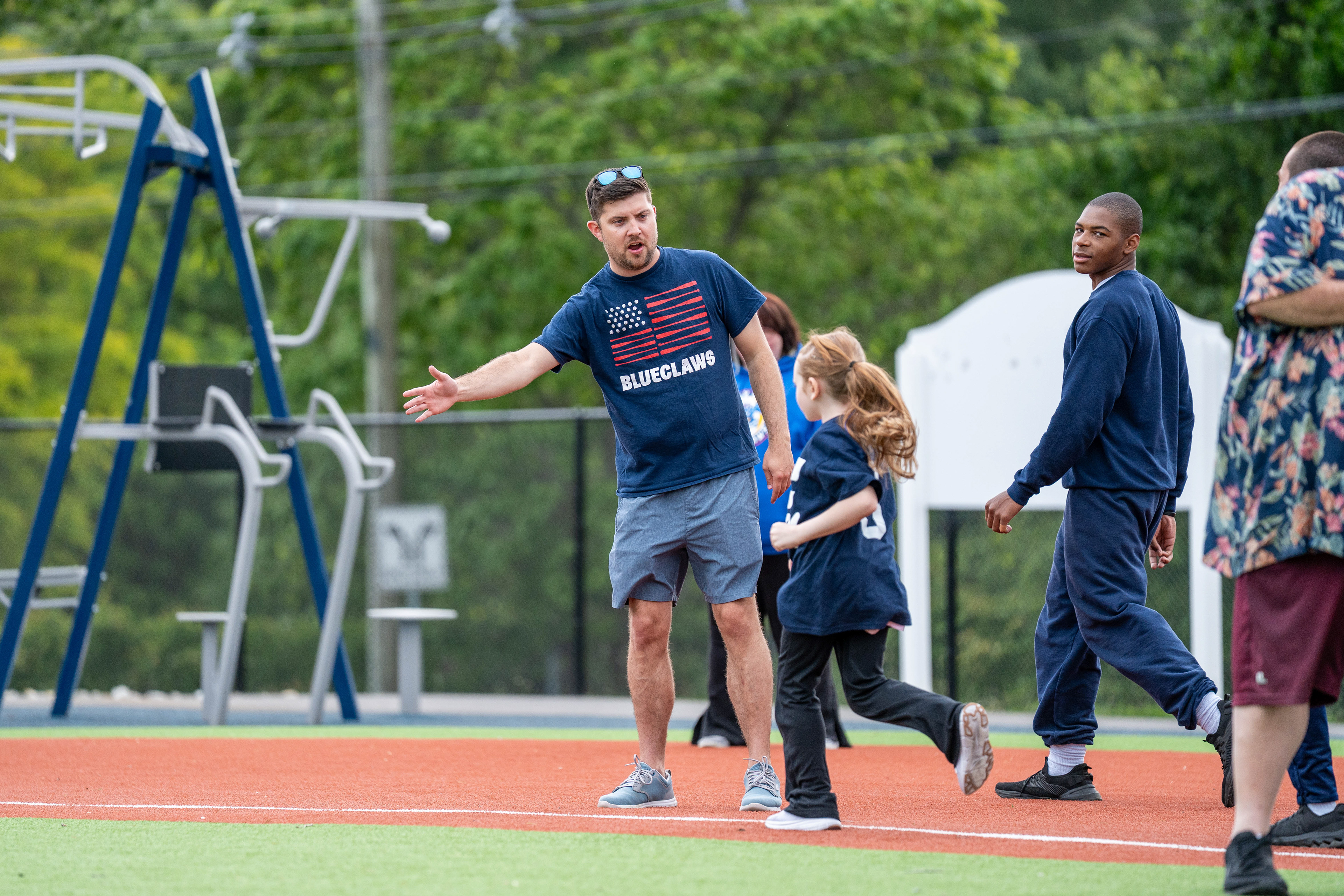 2025 RWJ Field of Dreams Wiffleball