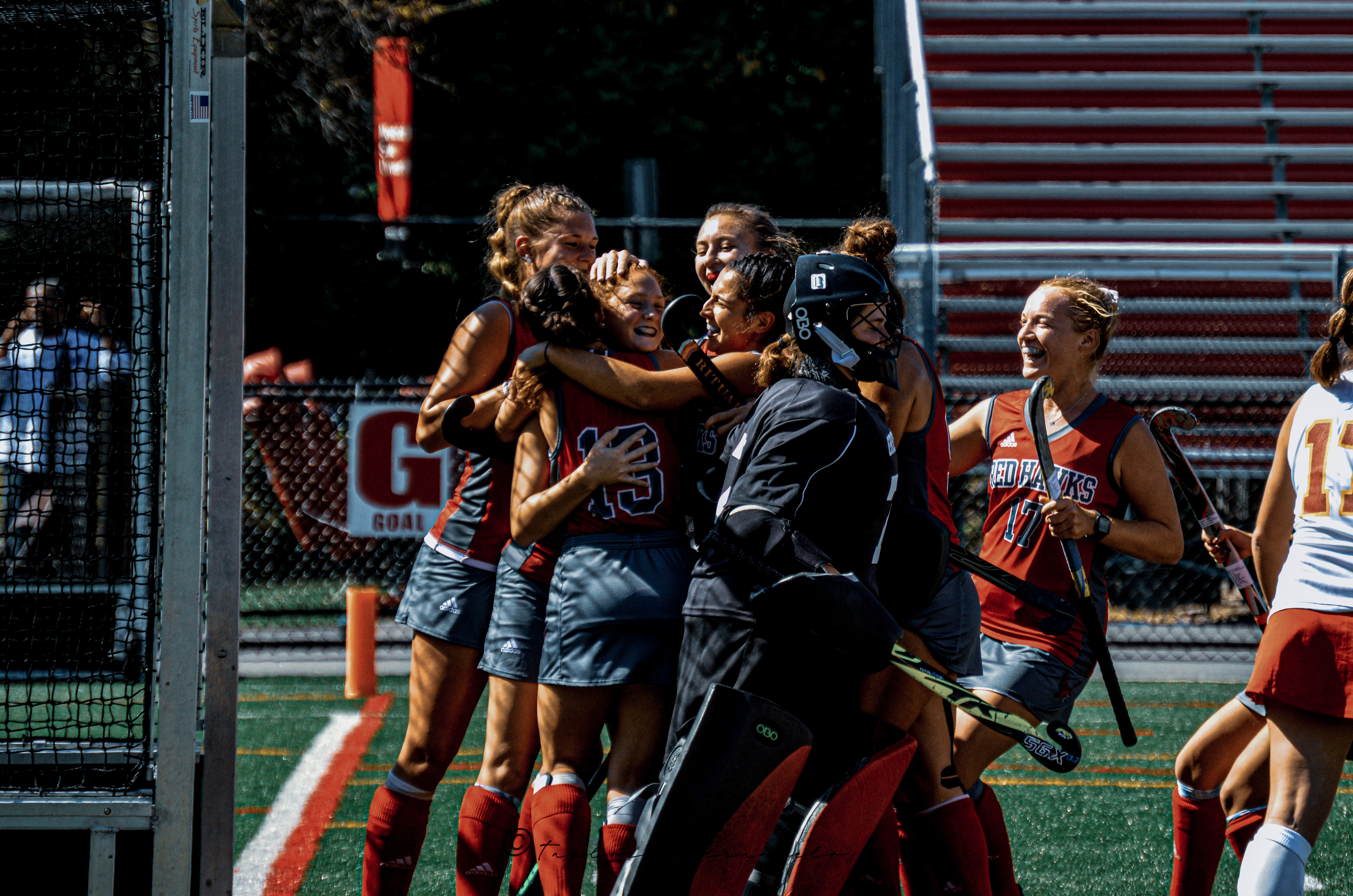 (C) COPYRIGHT 2019 TAYLOR M PIETRANGELO_MSU Field Hockey All Rights Reserved