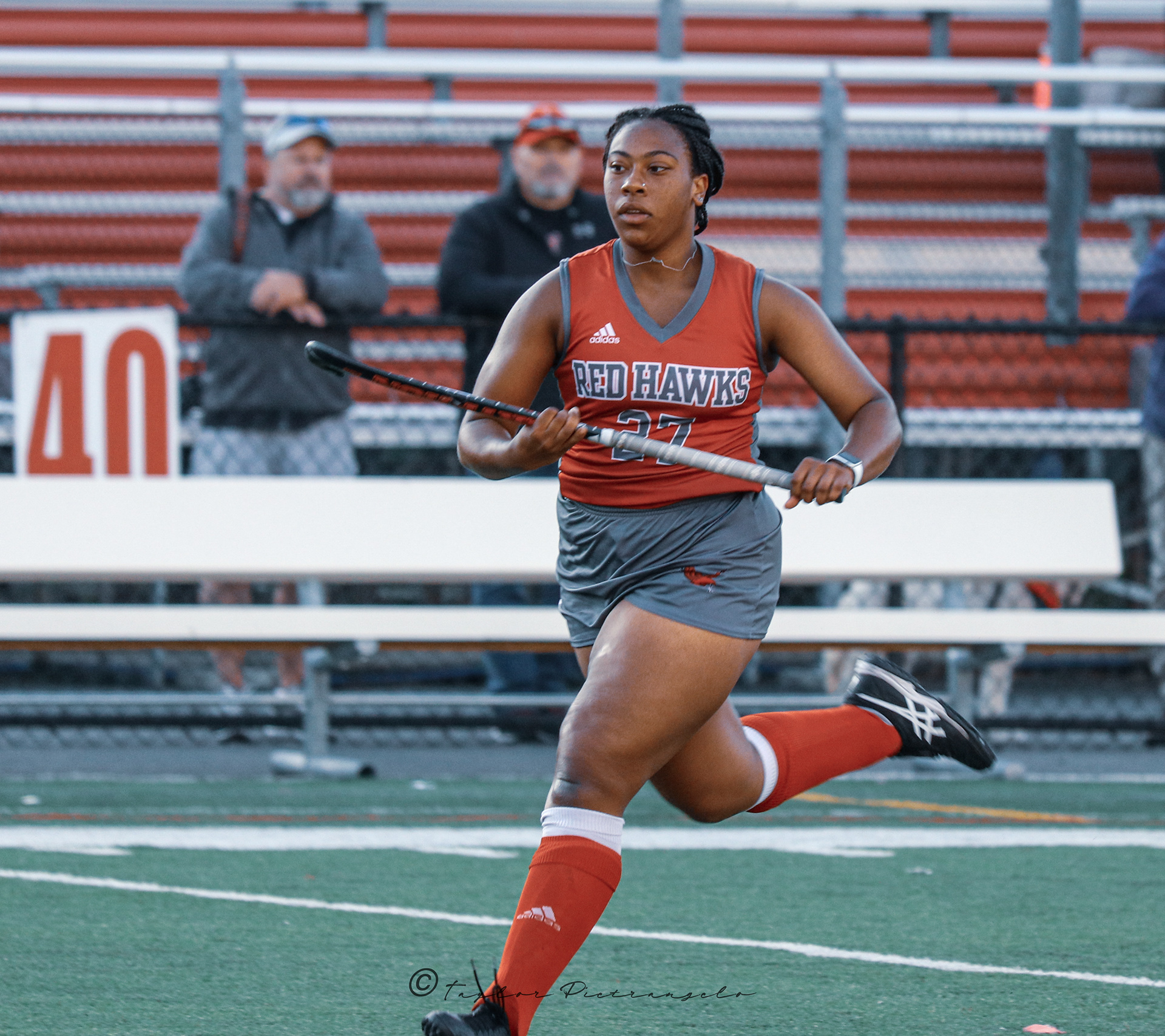 (C) COPYRIGHT 2019 TAYLOR M PIETRANGELO_MSU Field Hockey All Rights Reserved