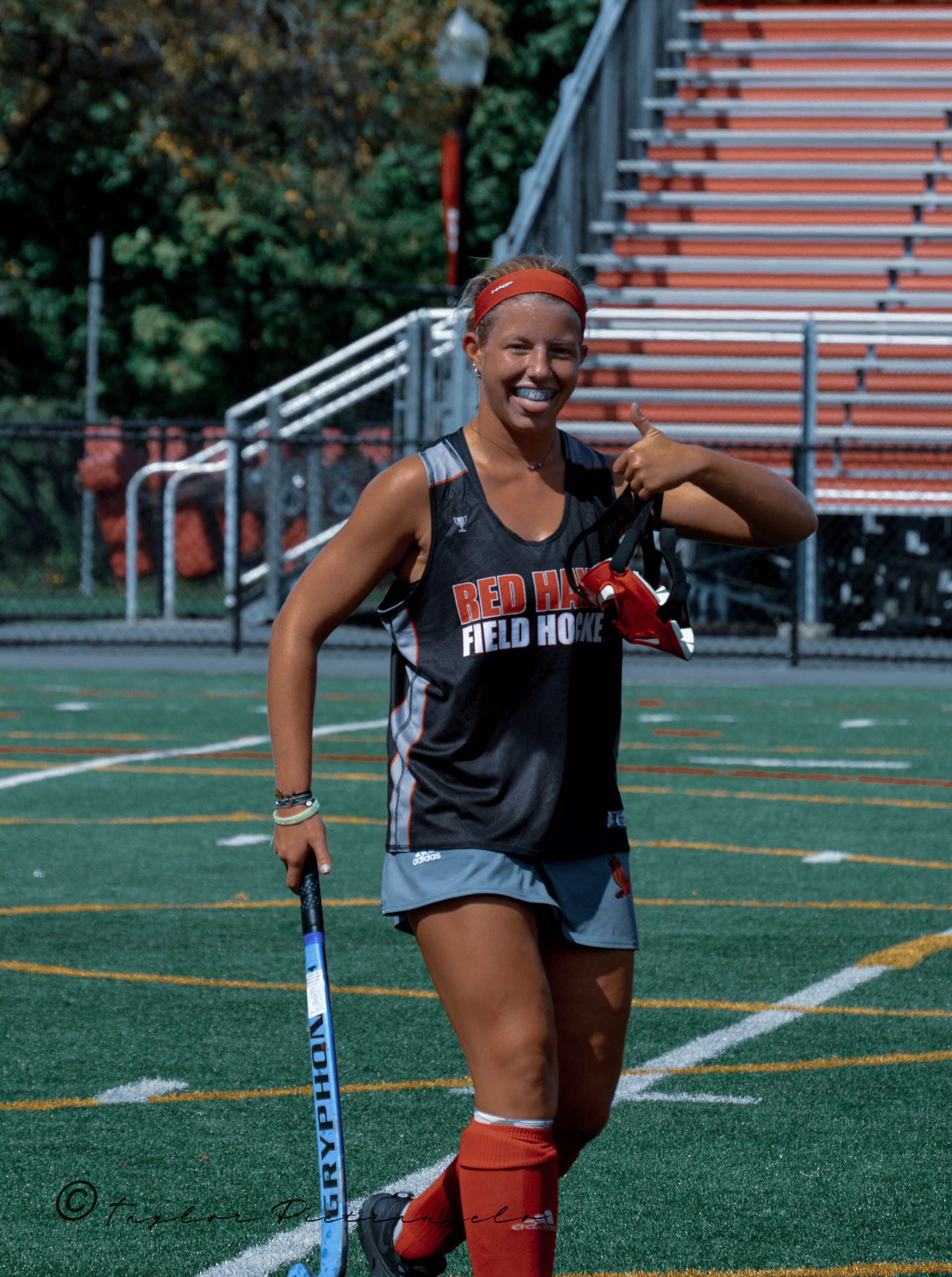 (C) COPYRIGHT 2019 TAYLOR M PIETRANGELO_MSU Field Hockey All Rights Reserved