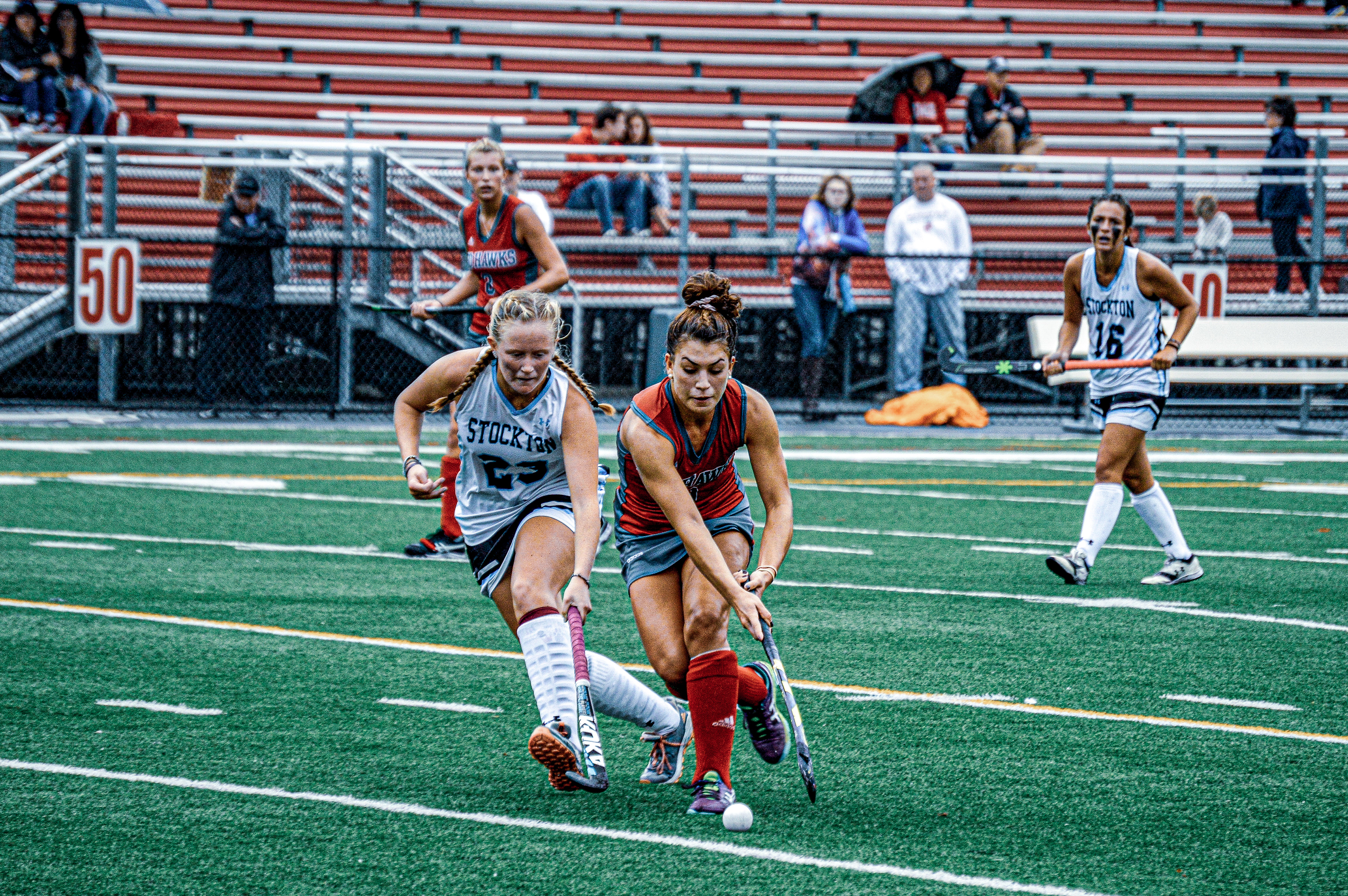 (C) COPYRIGHT 2018 TAYLOR M PIETRANGELO_MSU Field Hockey All Rights Reserved
